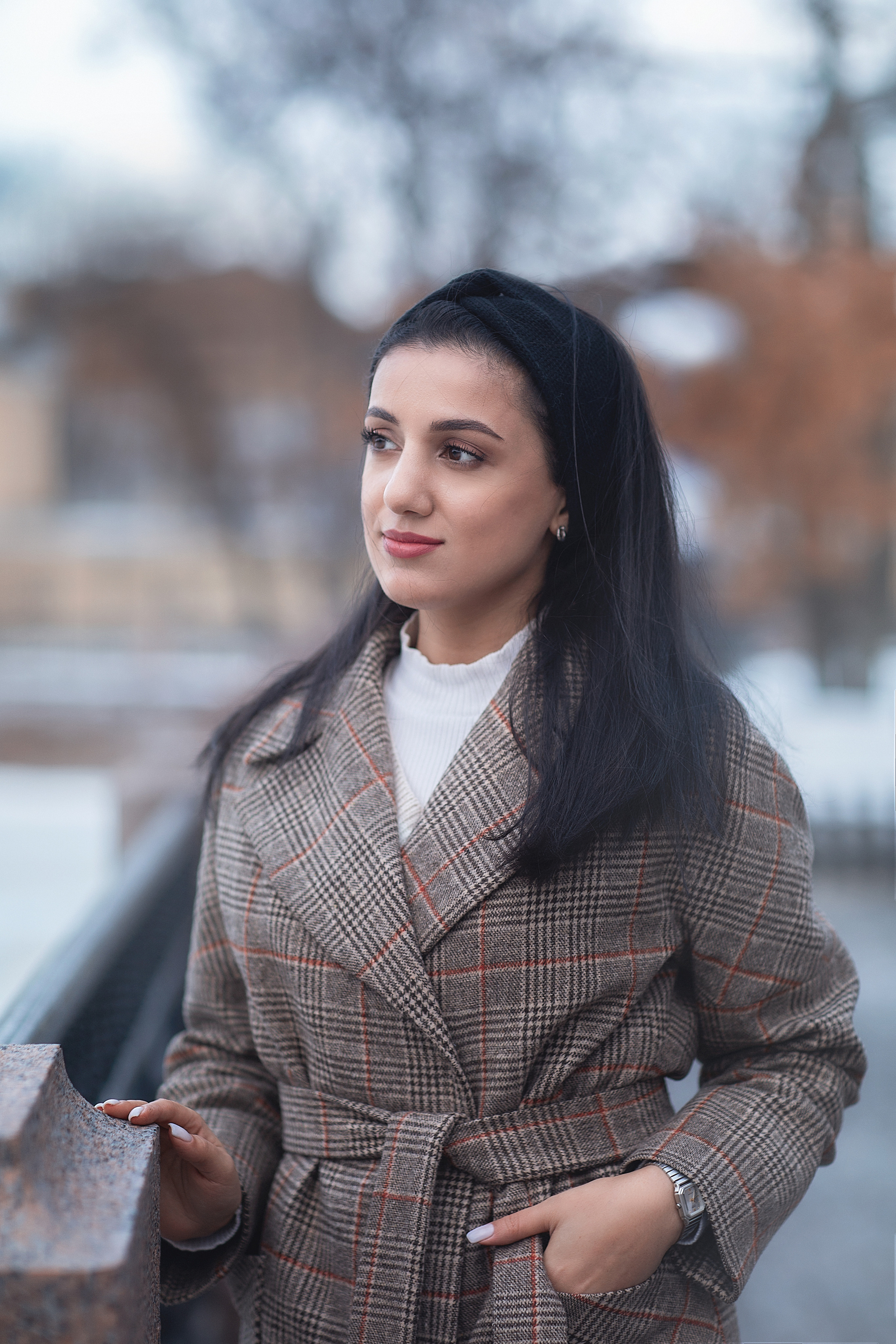 Новая Голландия_Илаха_зима 2022. Семейный фотограф в Санкт-Петербурге