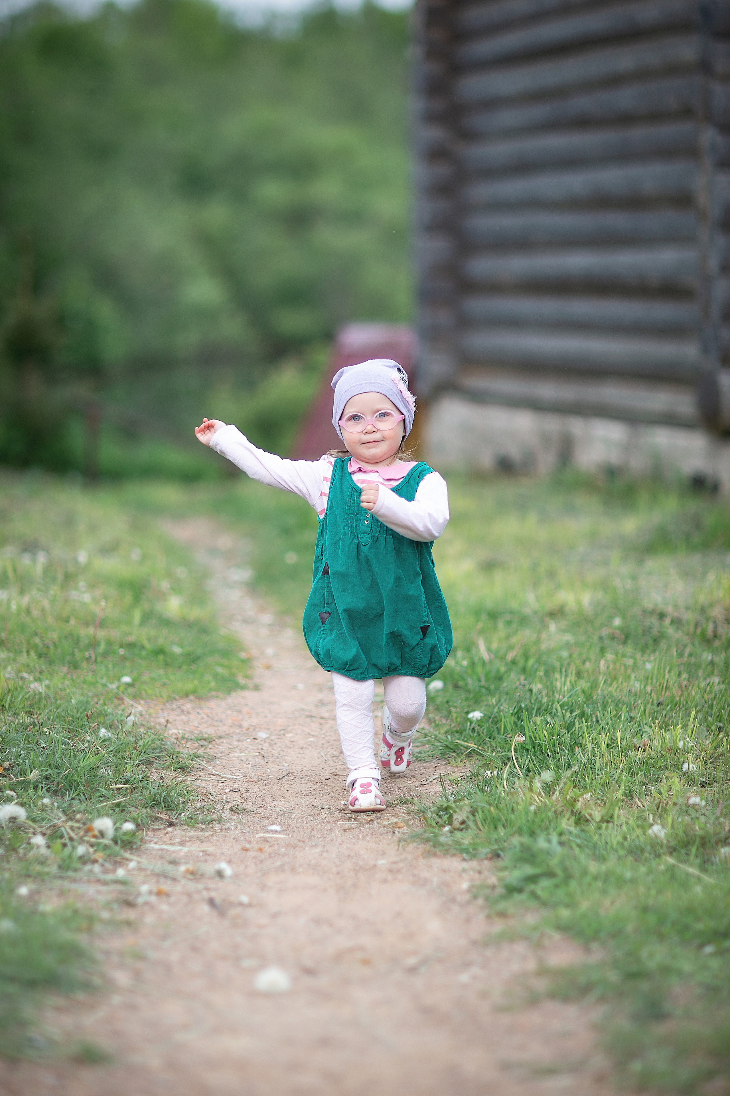 Детская_лето 2021. Семейный фотограф в Санкт-Петербурге