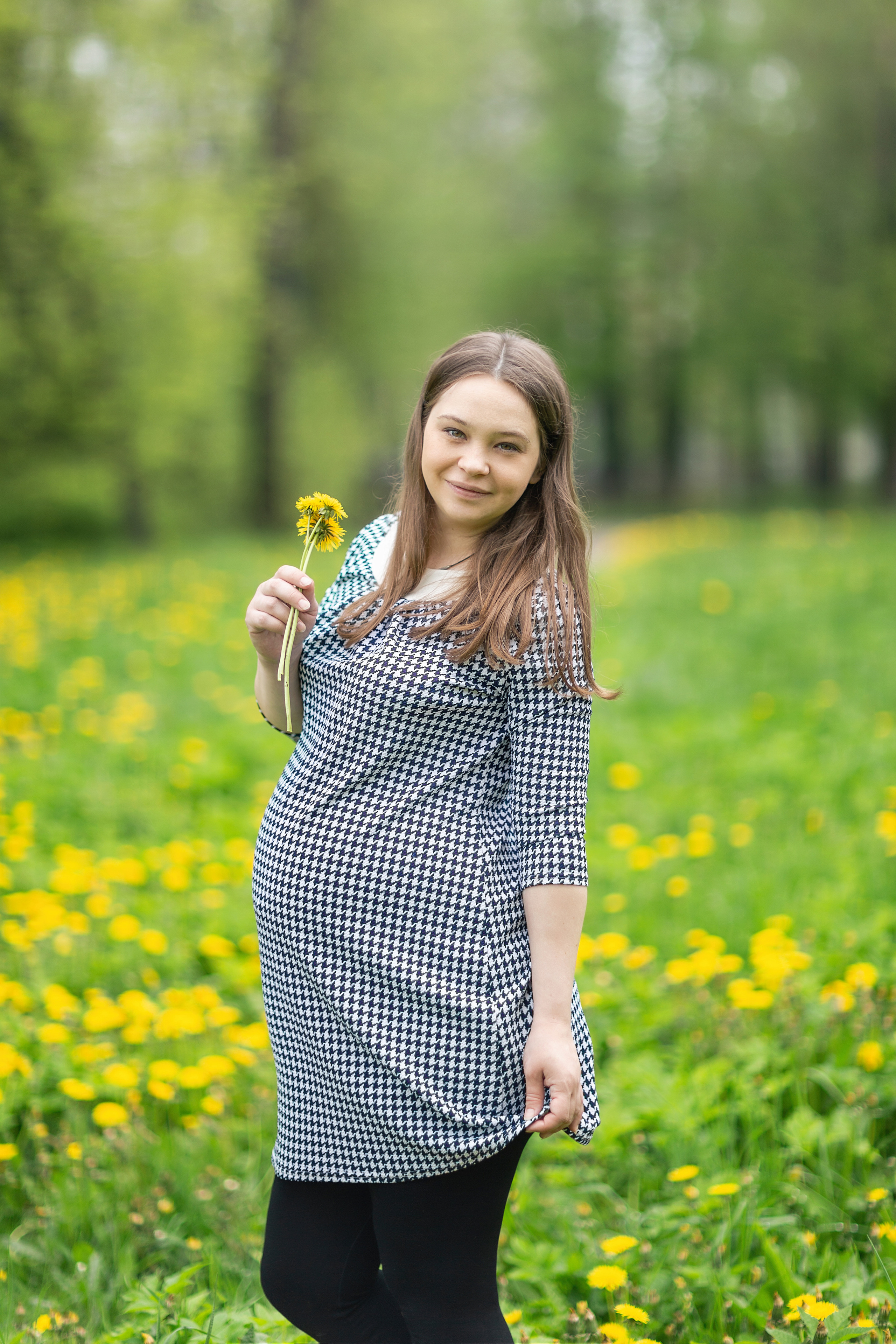В ожидании_Наталья_Бабушкин парк_2021. Семейный фотограф в Санкт-Петербурге