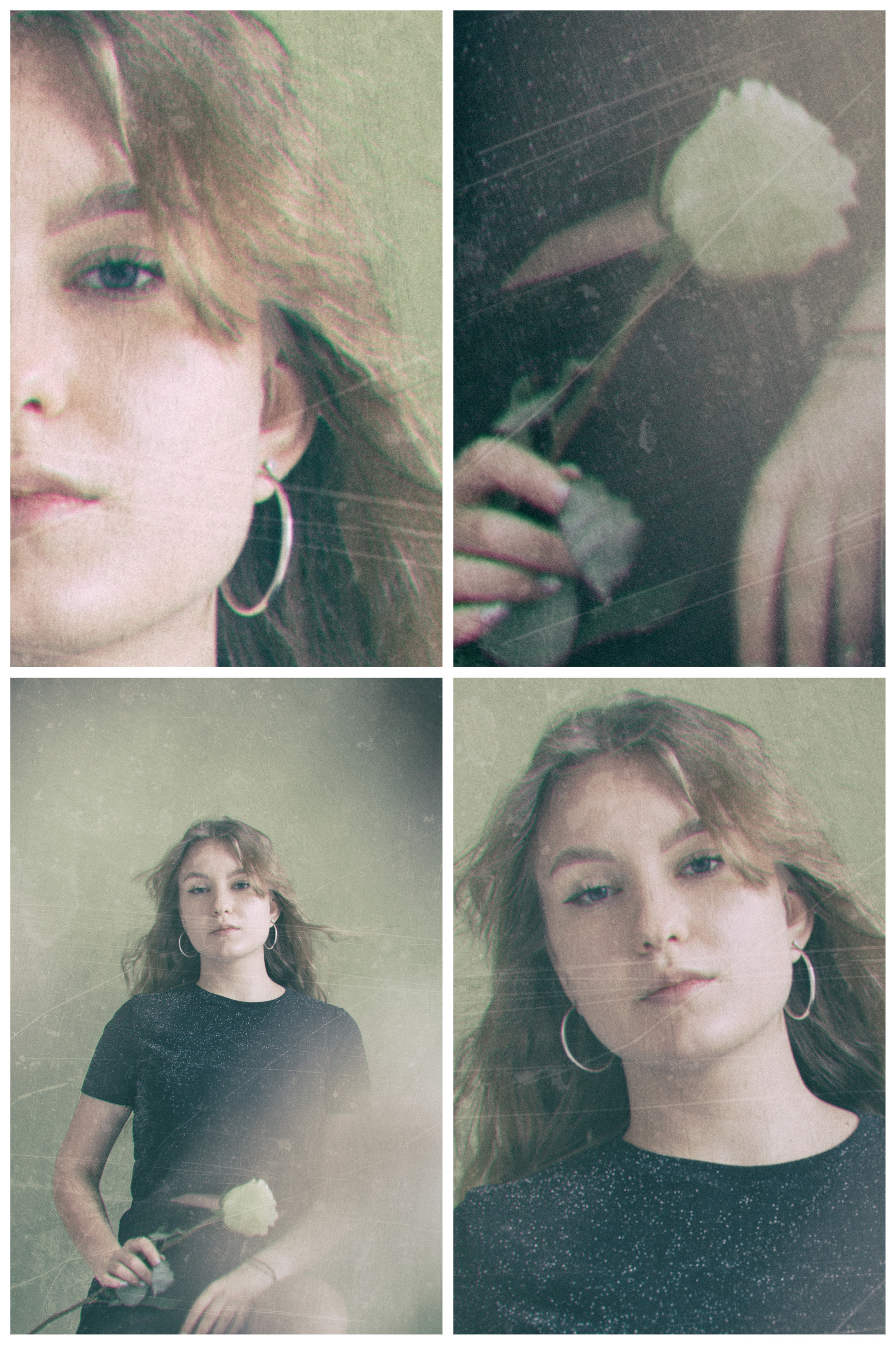 Портрет_Анастасия_2022. Семейный фотограф в Санкт-Петербурге