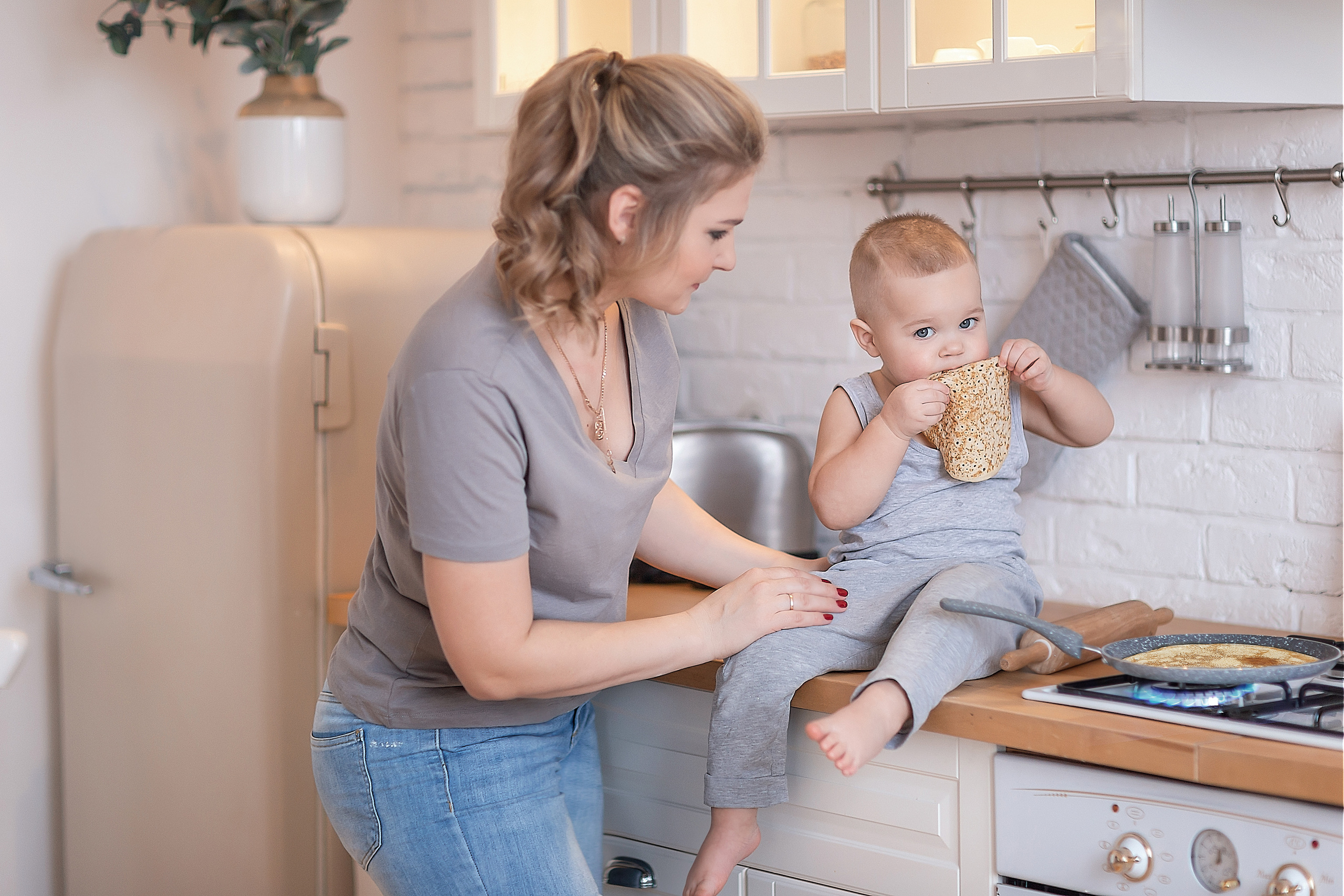Семейная_Масленица_2021. Семейный фотограф в Санкт-Петербурге