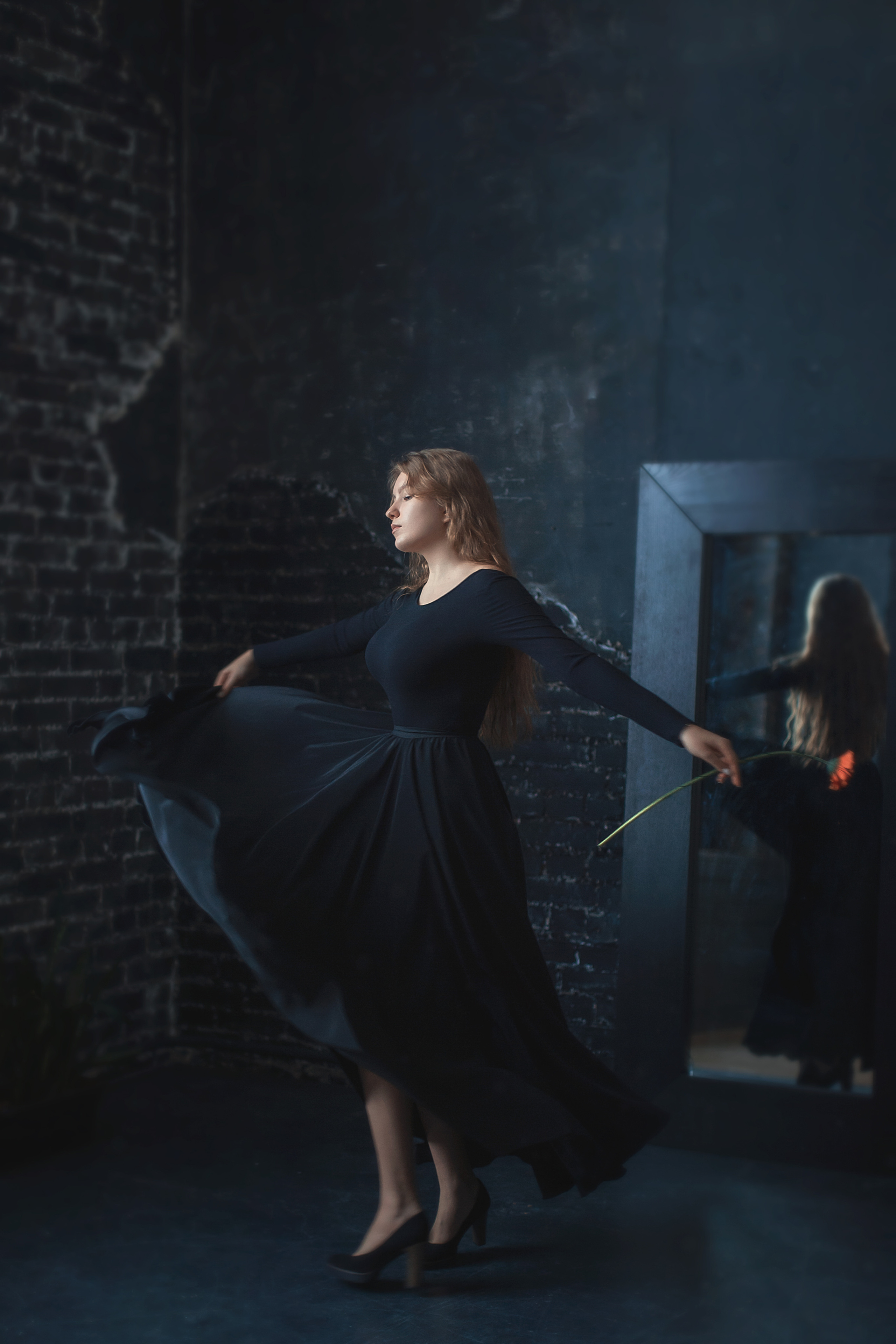 Портрет_Анастасия_2022. Семейный фотограф в Санкт-Петербурге