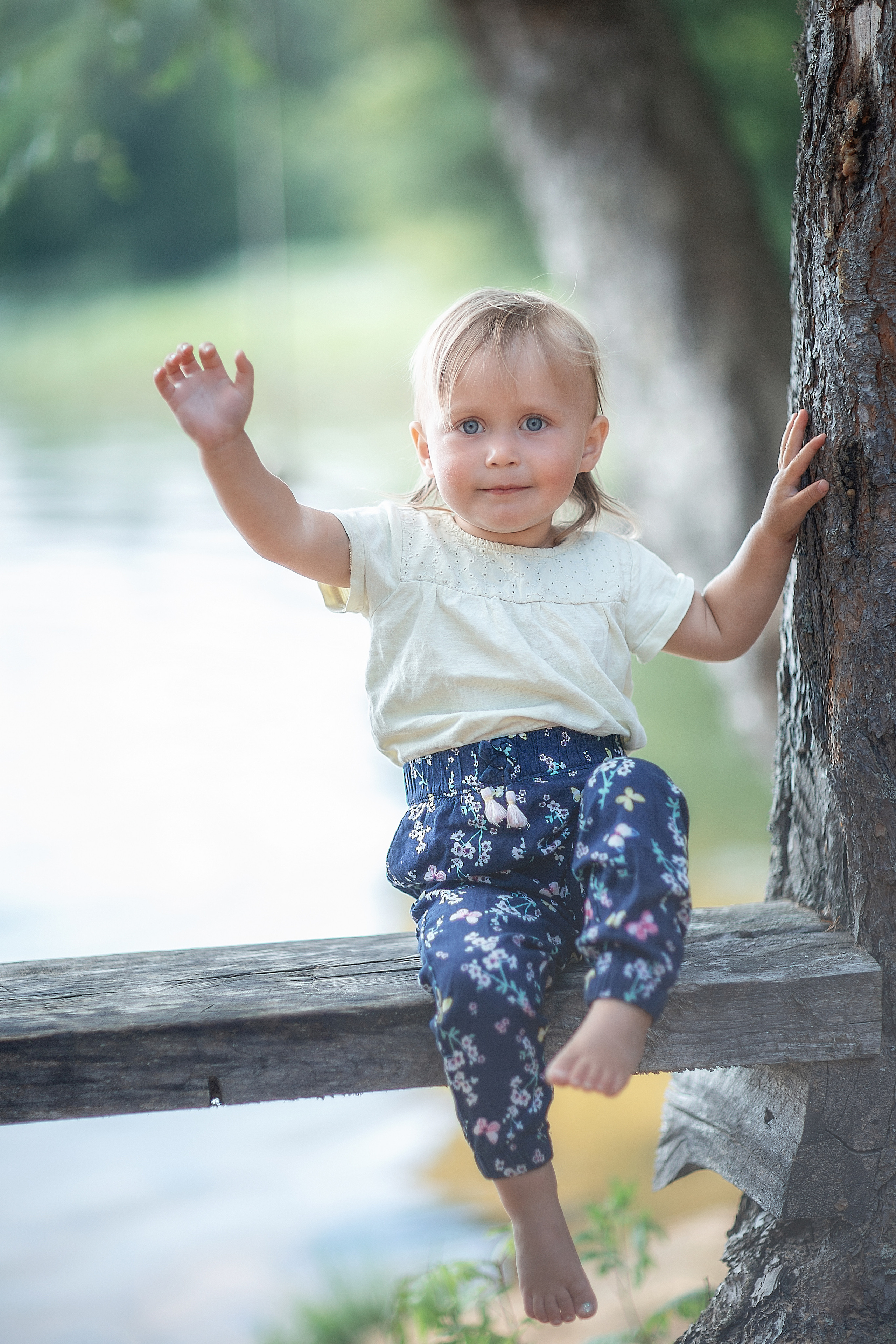 Детская_лето 2021. Семейный фотограф в Санкт-Петербурге