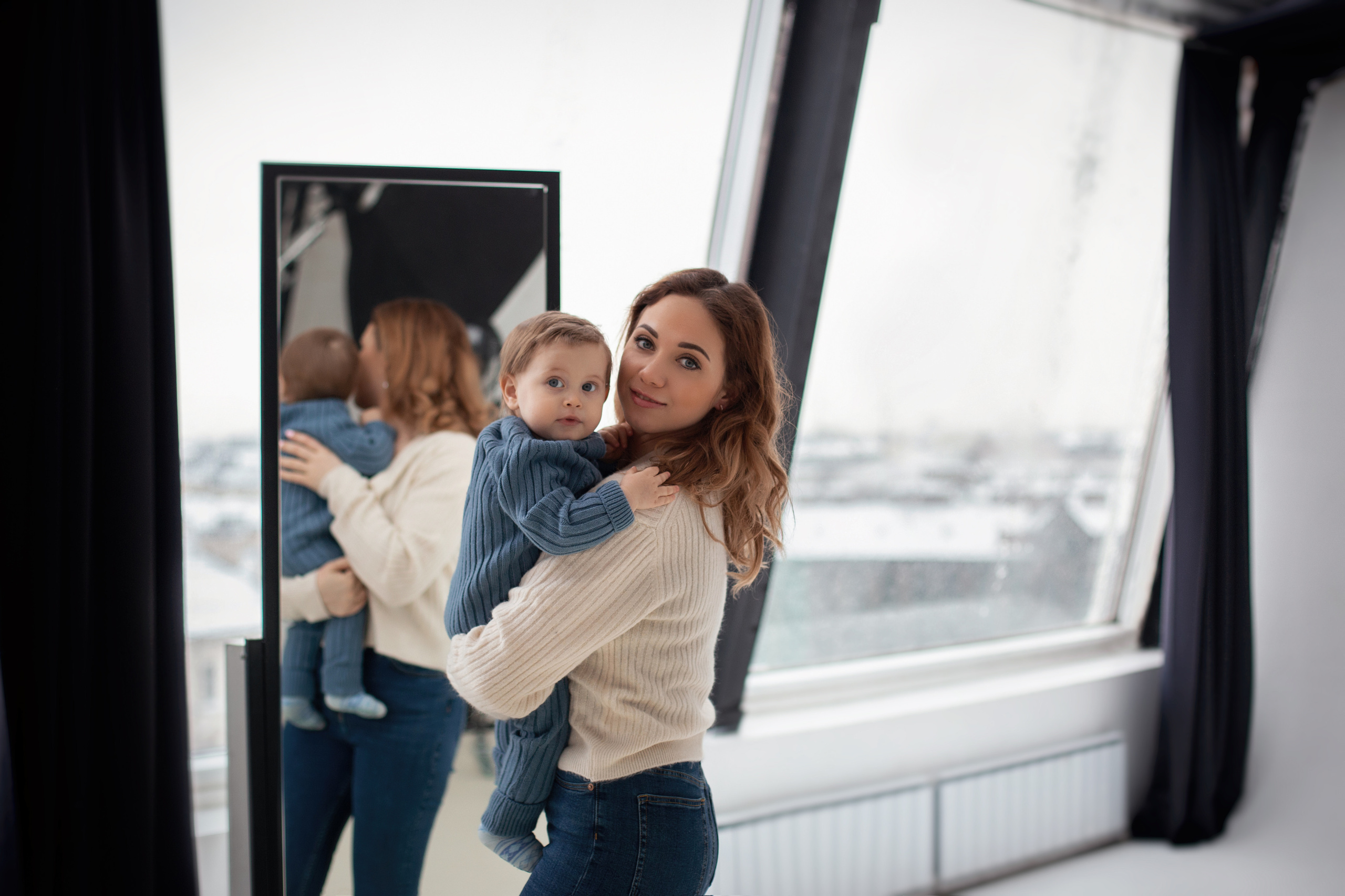 Семейная_Екатерина_2021. Семейный фотограф в Санкт-Петербурге