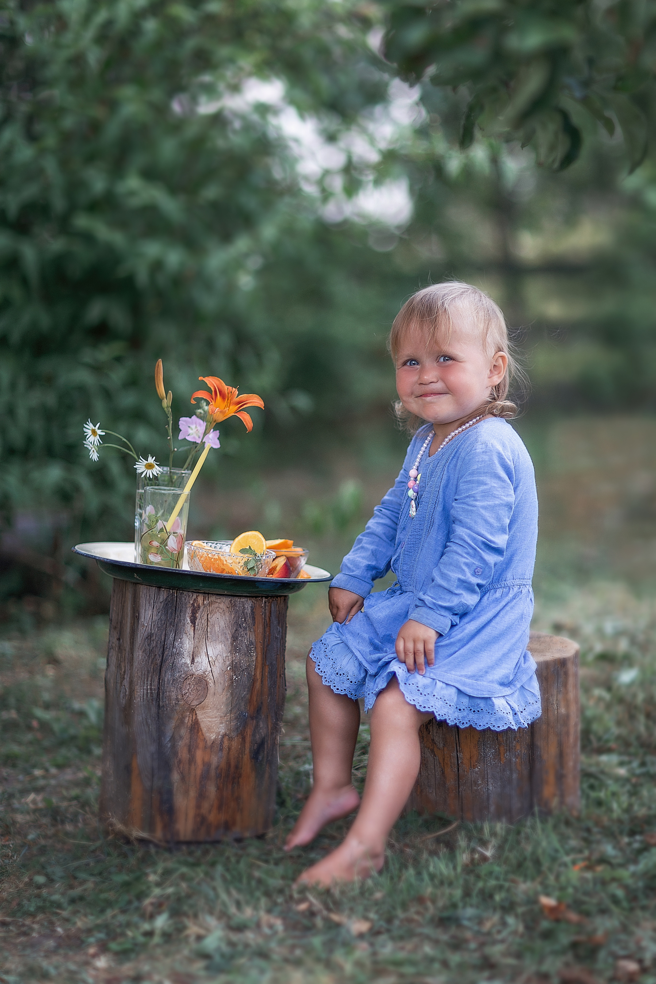 Детская_лето 2021. Семейный фотограф в Санкт-Петербурге