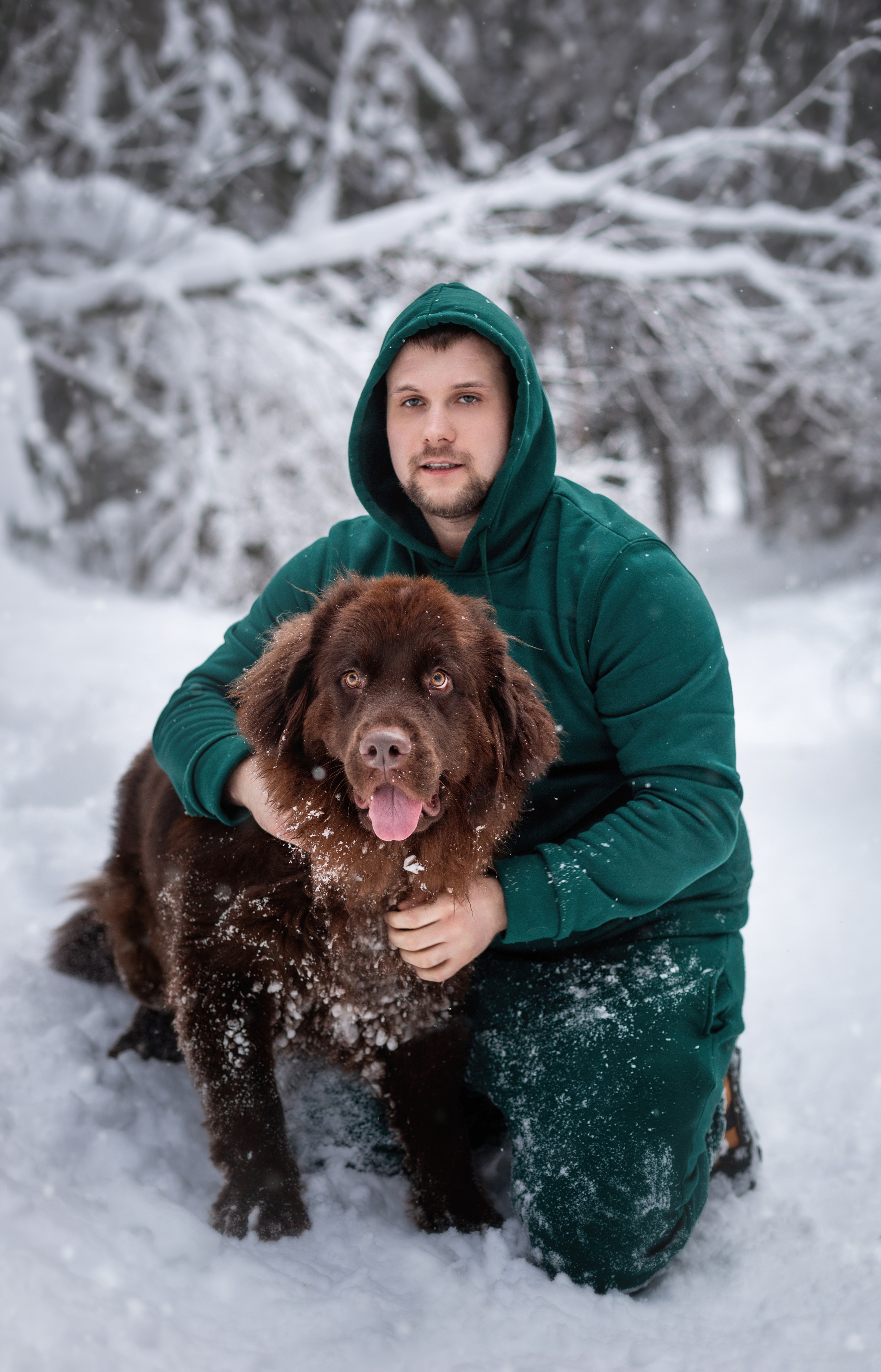 Артём и Алёна_Токсовские выстоты_2022. Семейный фотограф в Санкт-Петербурге