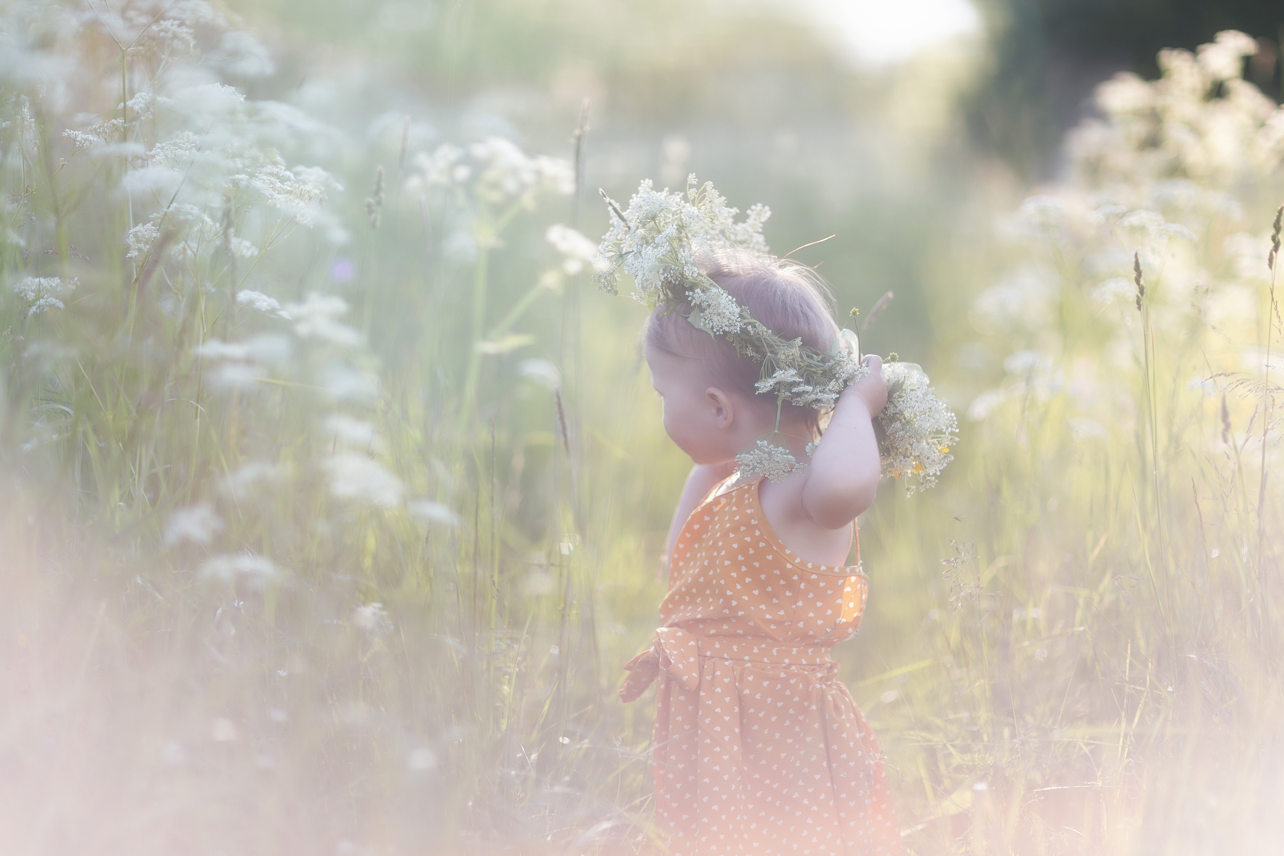 Детская_лето 2021. Семейный фотограф в Санкт-Петербурге