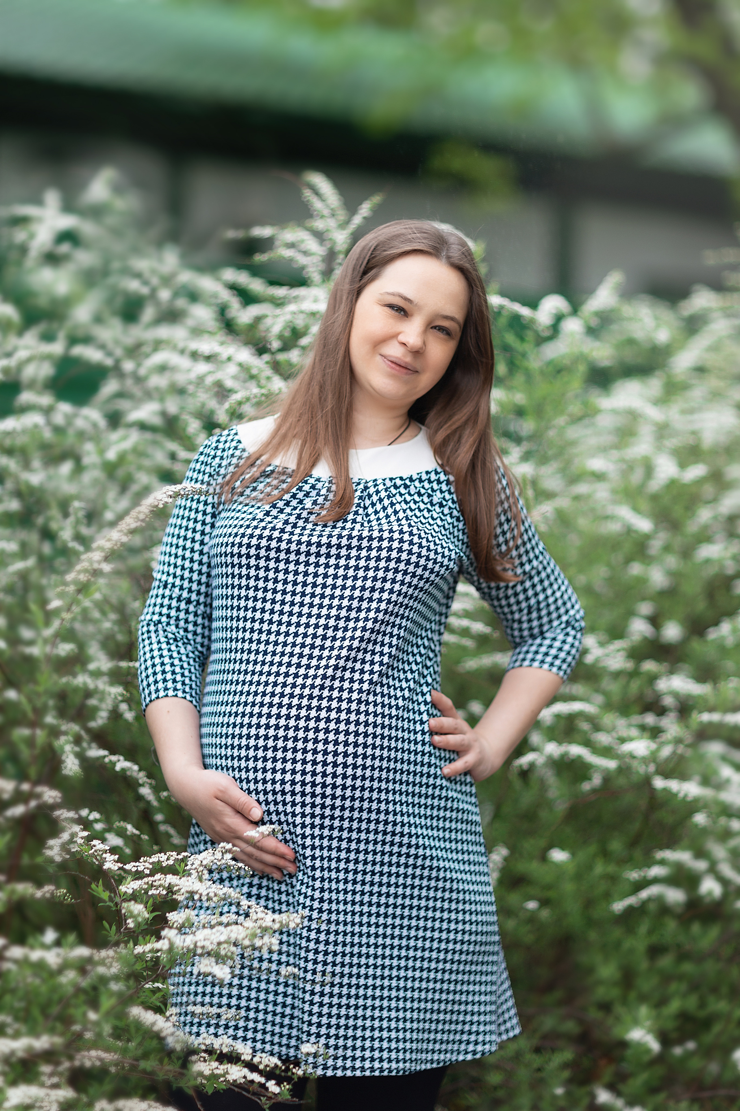В ожидании_Наталья_Бабушкин парк_2021. Семейный фотограф в Санкт-Петербурге