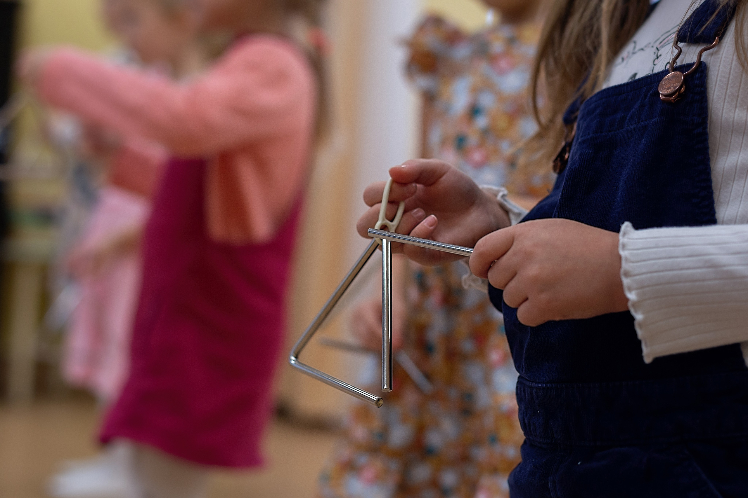 Старшая группа_день в саду_2024. Семейный фотограф в Санкт-Петербурге