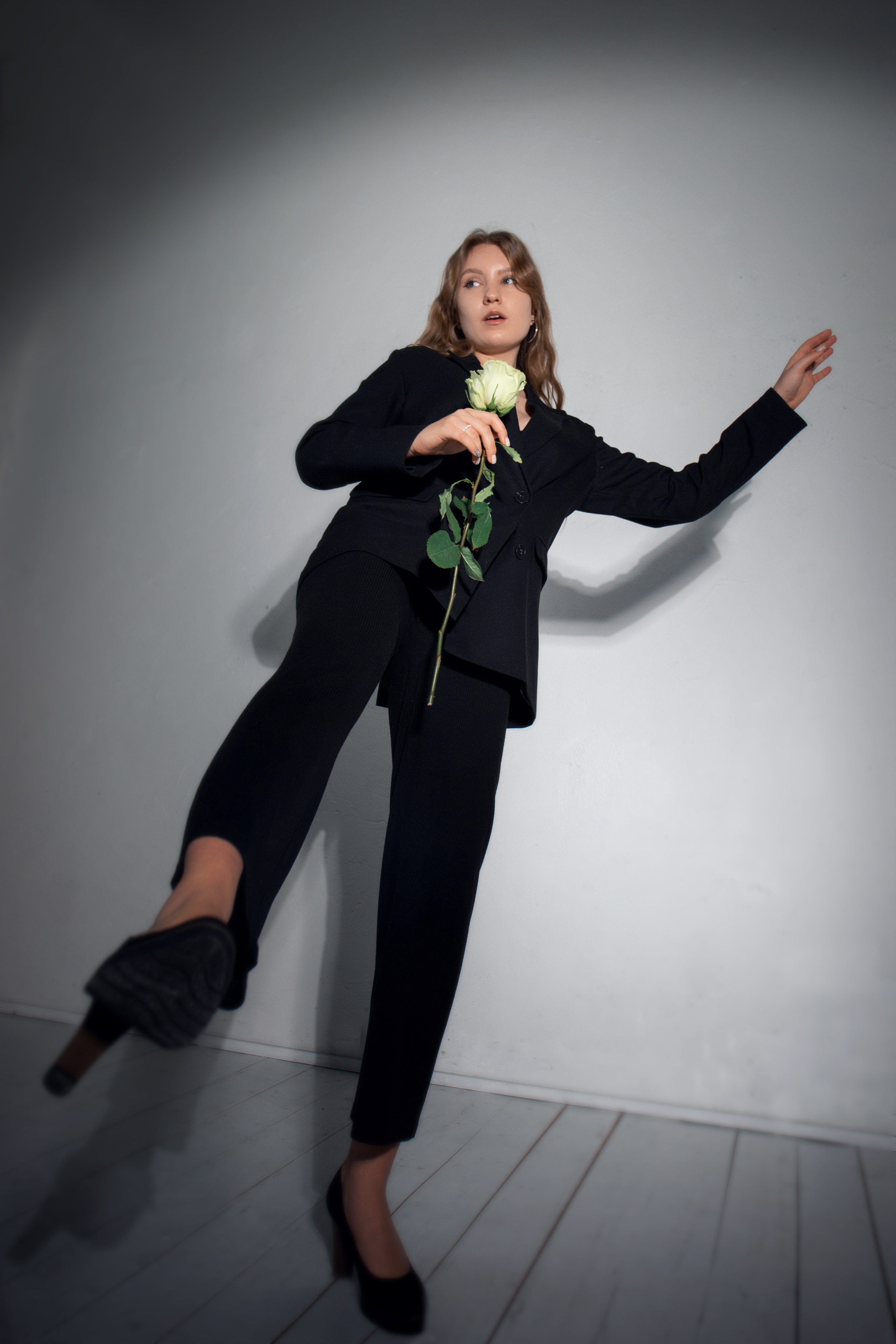 Портрет_Анастасия_2022. Семейный фотограф в Санкт-Петербурге