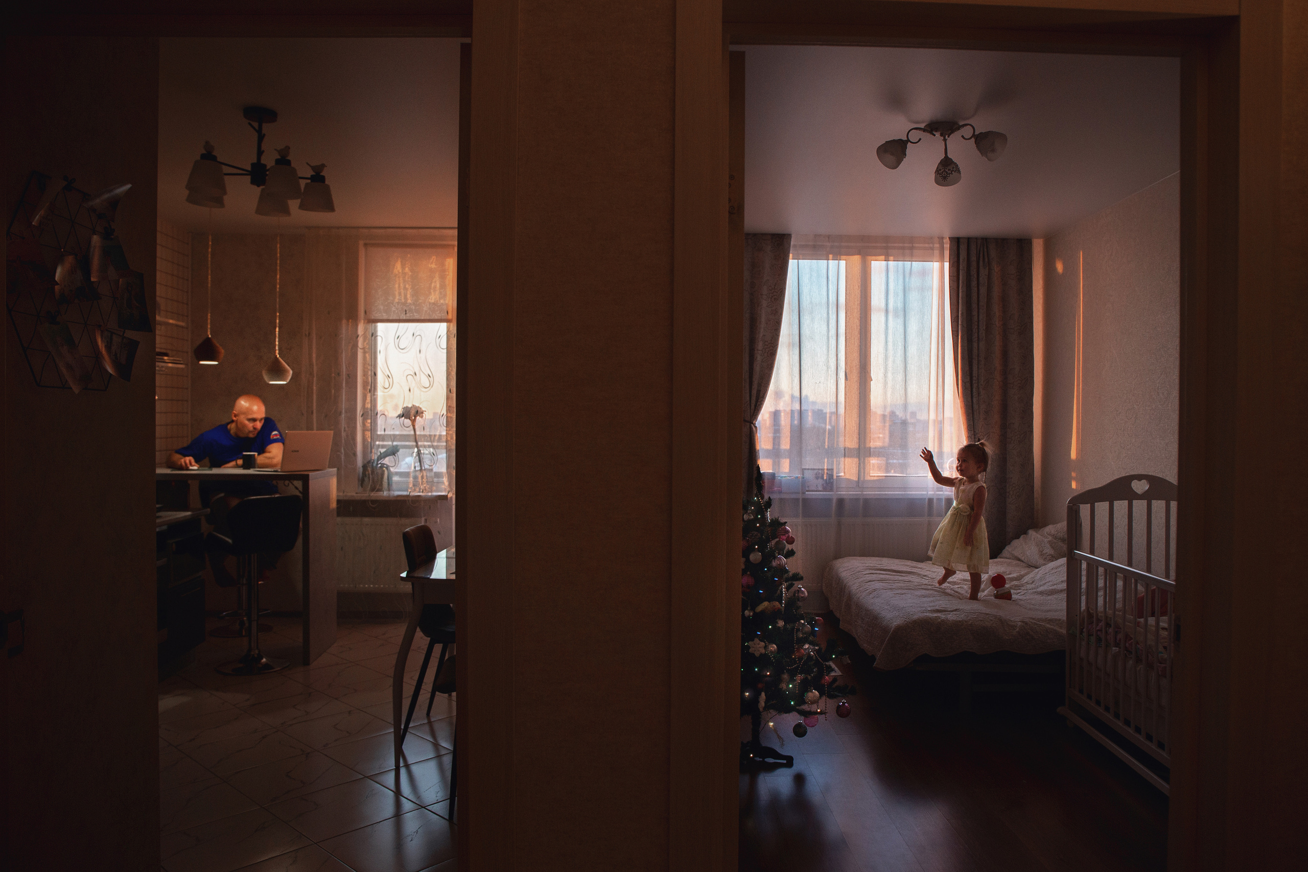 Детская_2021. Семейный фотограф в Санкт-Петербурге