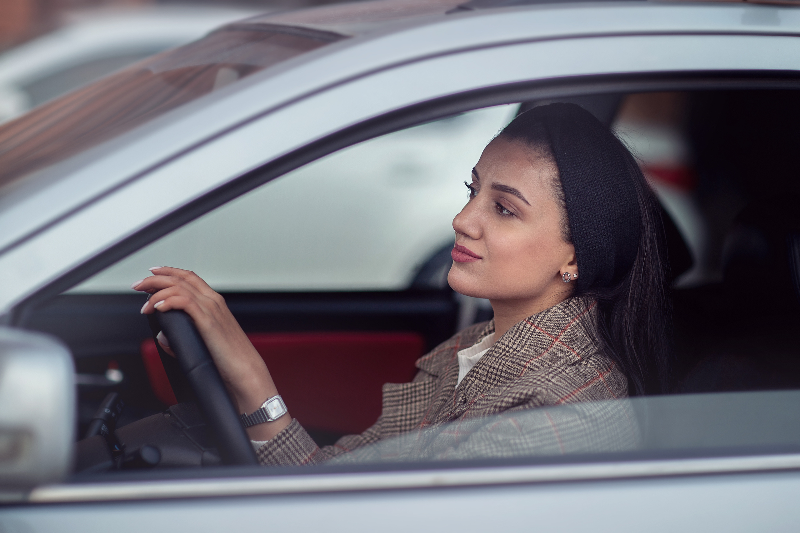 Новая Голландия_Илаха_зима 2022. Семейный фотограф в Санкт-Петербурге