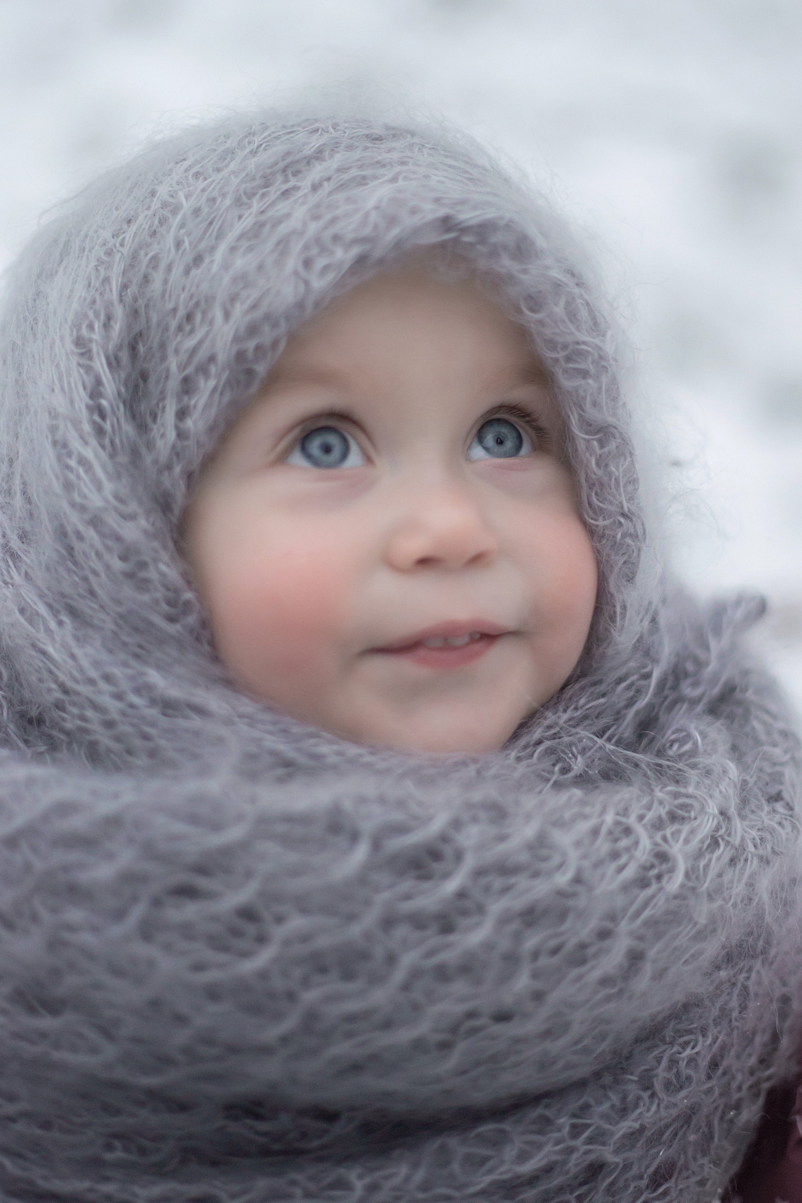 С самоваром_зима 2021. Семейный фотограф в Санкт-Петербурге
