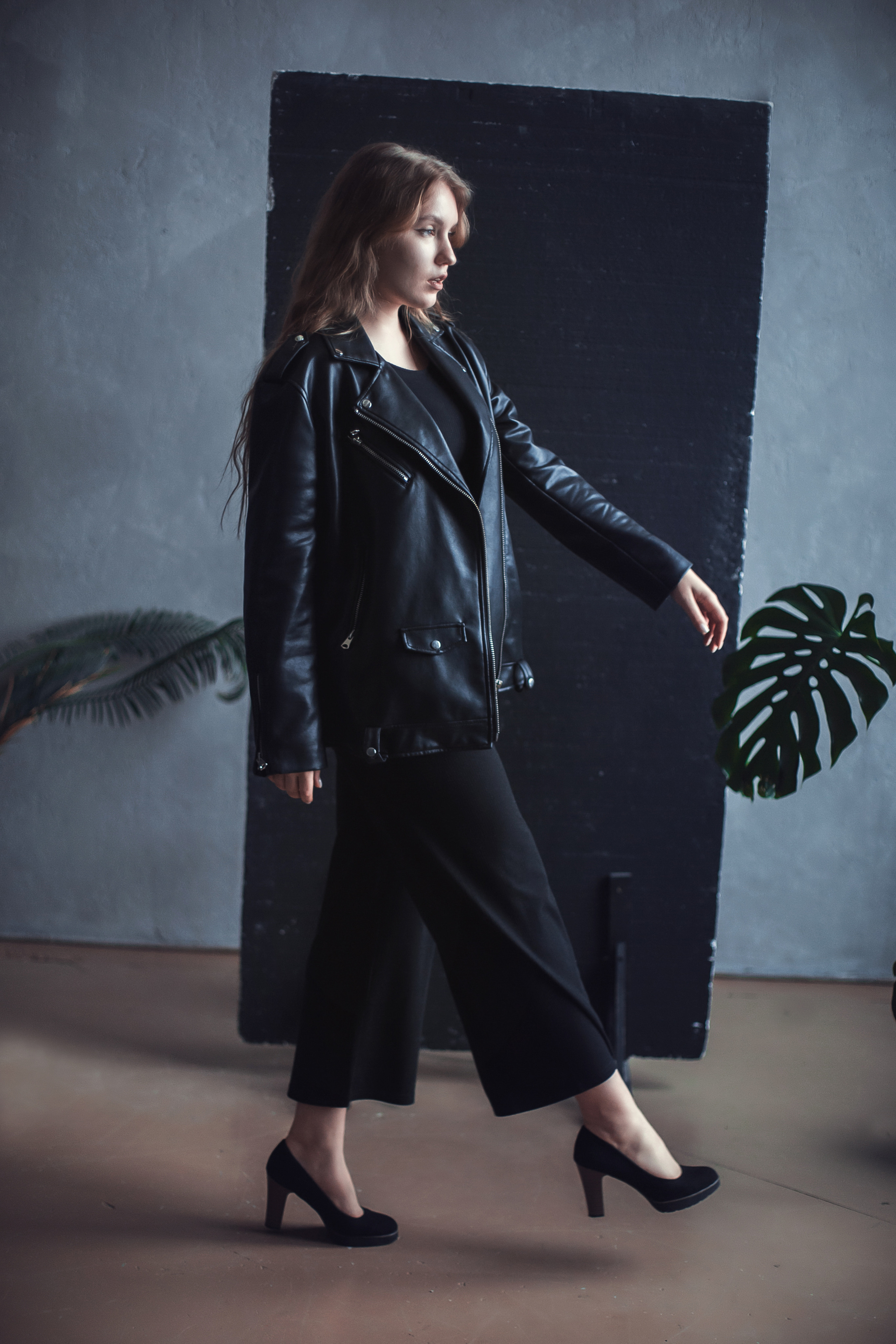 Портрет_Анастасия_2022. Семейный фотограф в Санкт-Петербурге