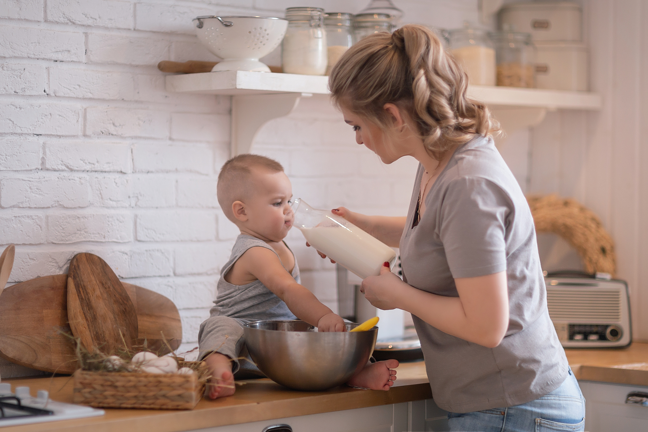 Семейная_Масленица_2021. Семейный фотограф в Санкт-Петербурге