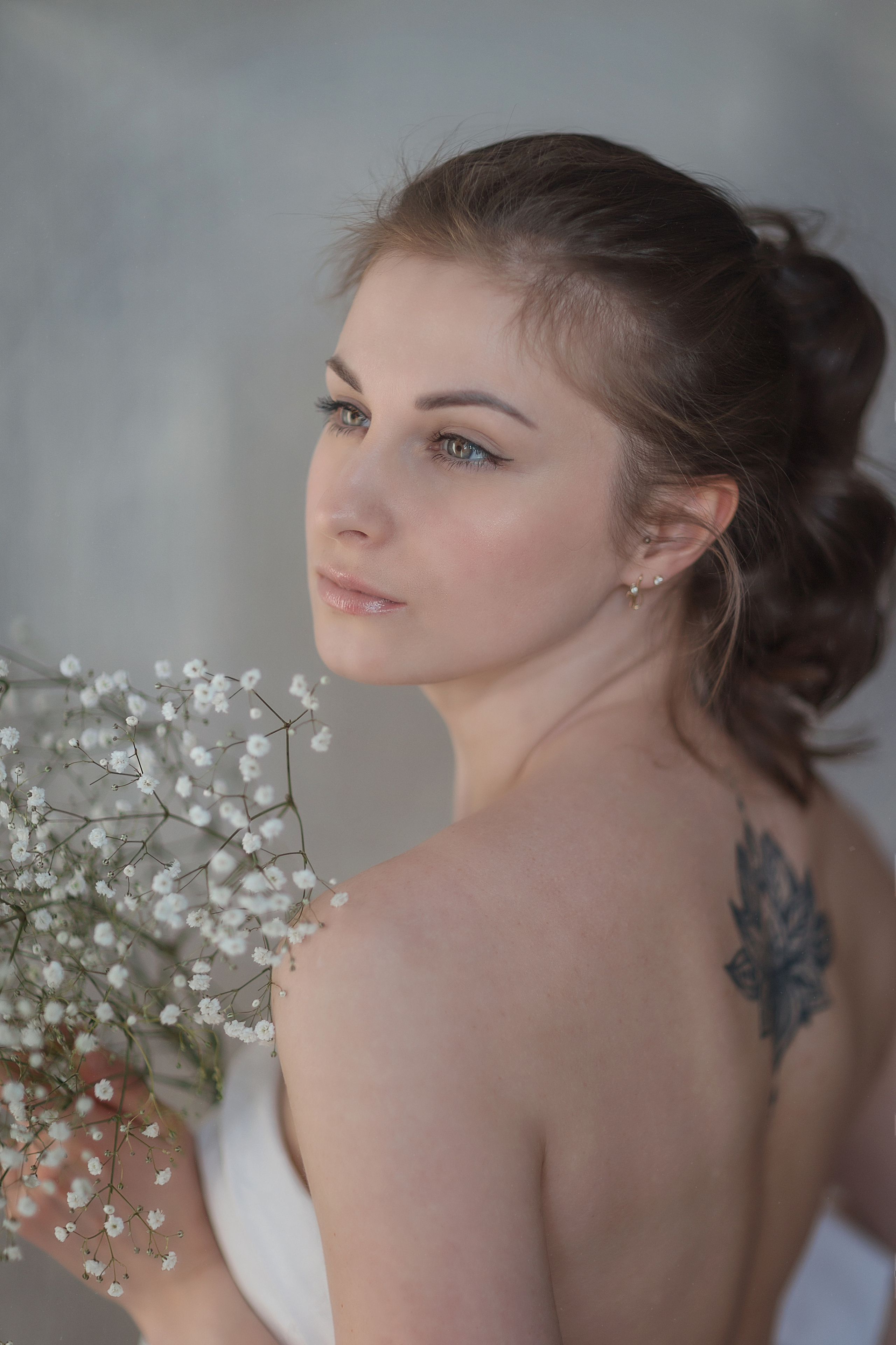 Портрет_Диана_2021. Семейный фотограф в Санкт-Петербурге