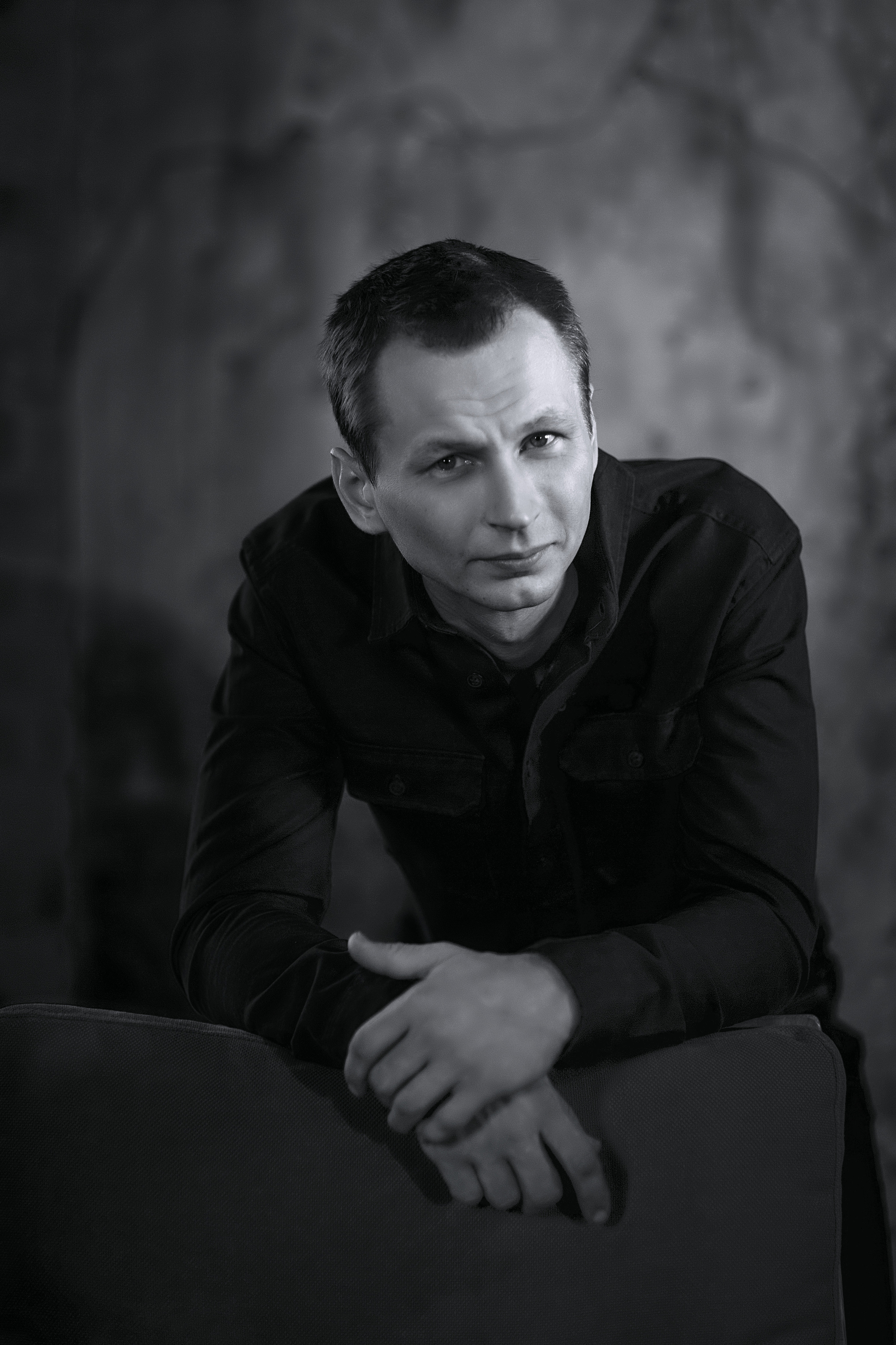 Портрет_Максим_2021. Семейный фотограф в Санкт-Петербурге