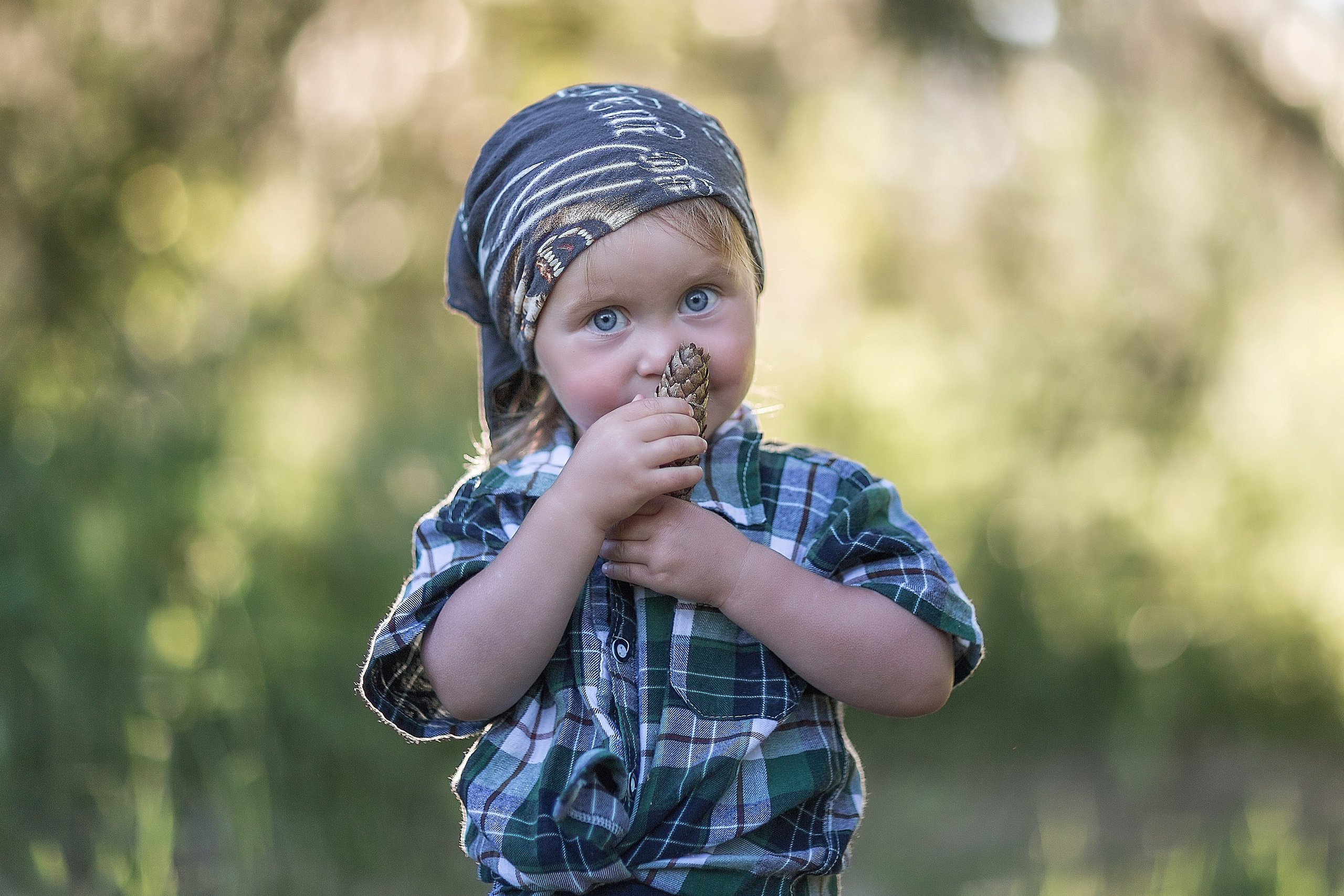 Детская_лето 2021. Семейный фотограф в Санкт-Петербурге