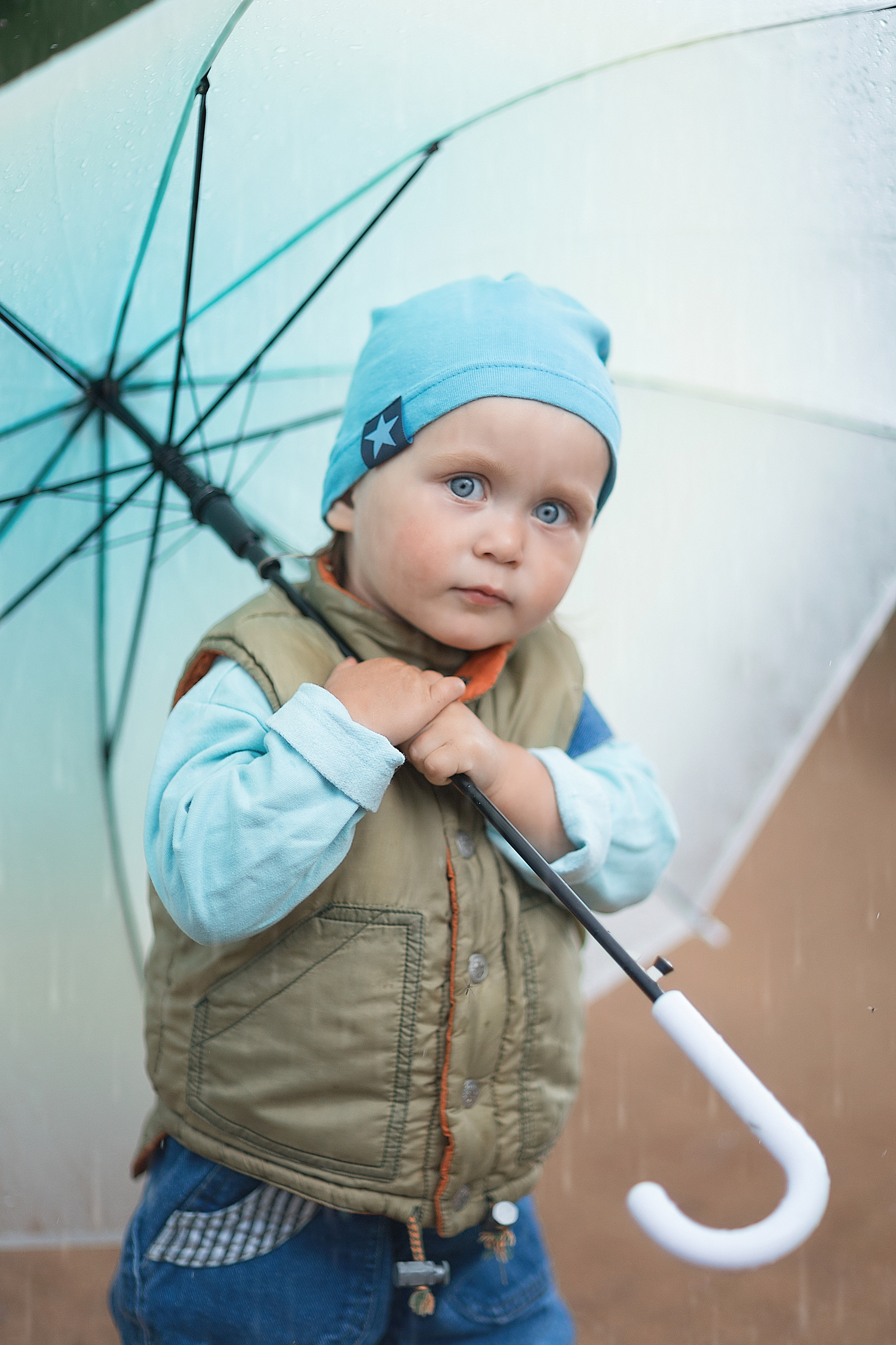 Детская_лето 2021. Семейный фотограф в Санкт-Петербурге