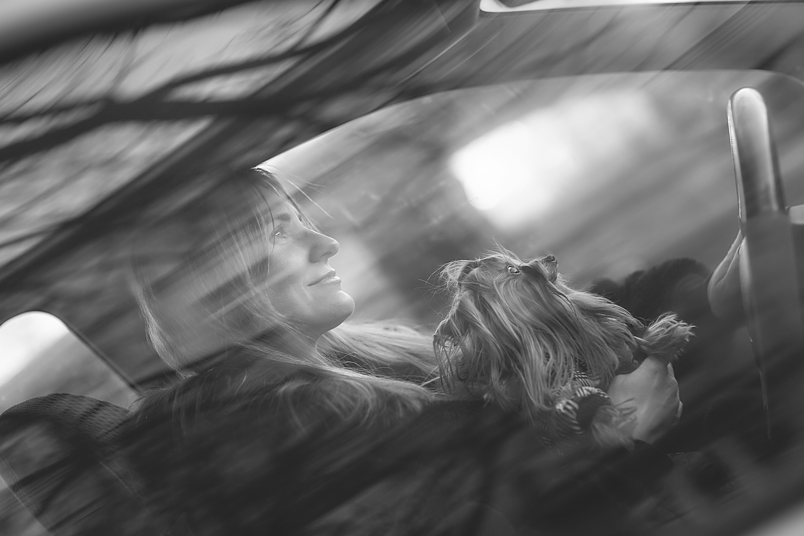 Анна_ранняя весна_2022. Семейный фотограф в Санкт-Петербурге