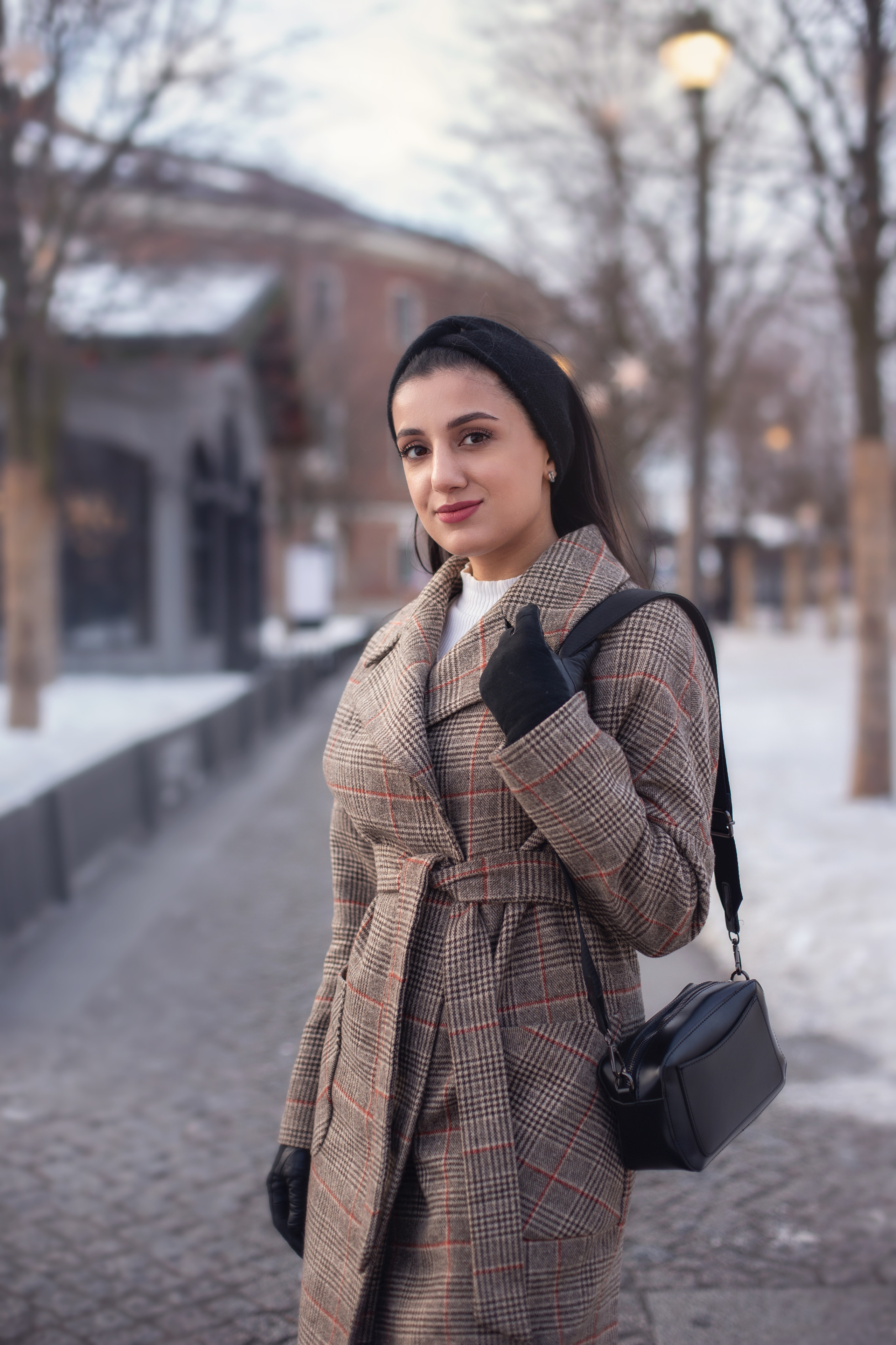 Новая Голландия_Илаха_зима 2022. Семейный фотограф в Санкт-Петербурге