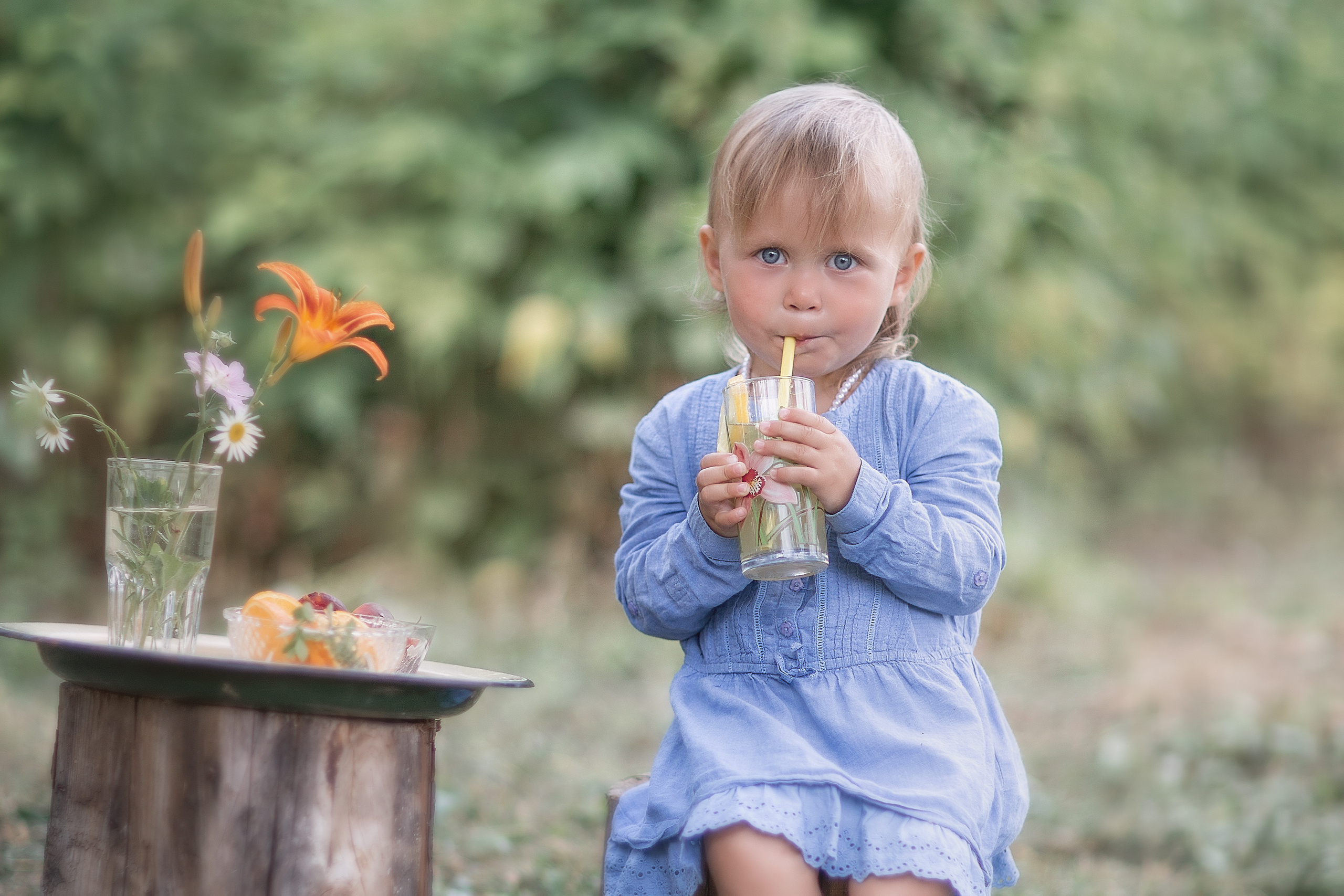 Детская_лето 2021. Семейный фотограф в Санкт-Петербурге