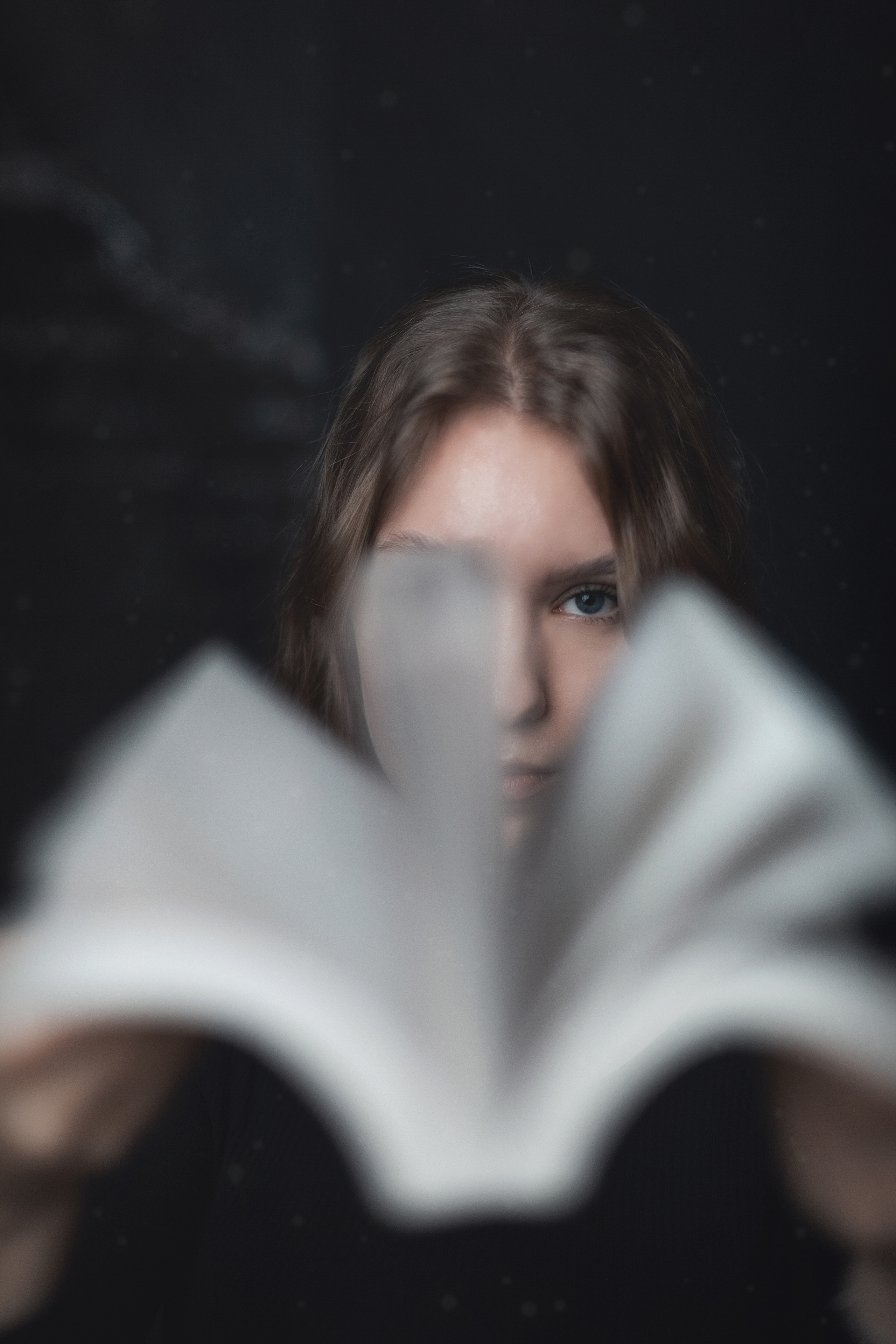 Портрет_Анастасия_2022. Семейный фотограф в Санкт-Петербурге