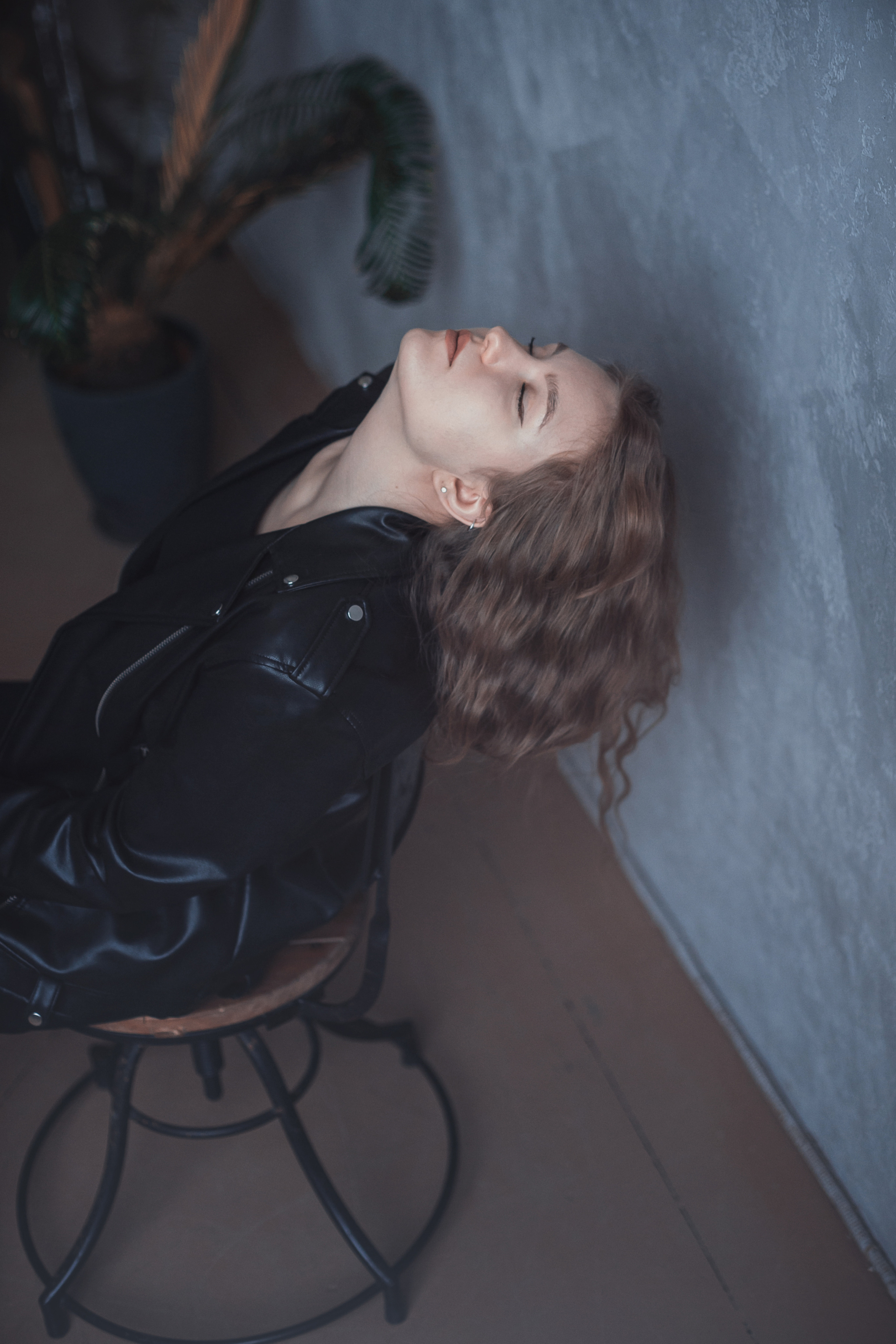 Портрет_Анастасия_2022. Семейный фотограф в Санкт-Петербурге