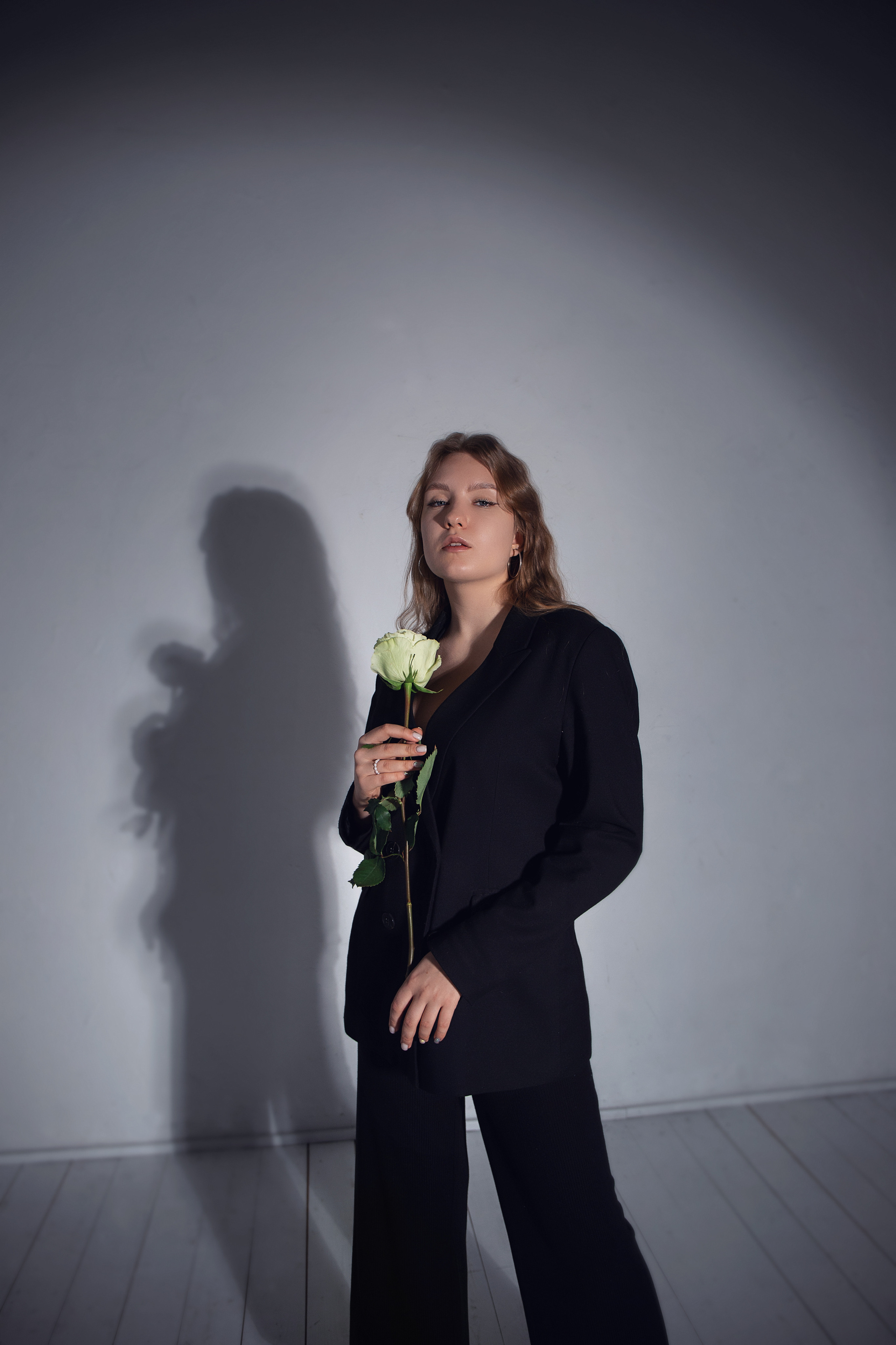 Портрет_Анастасия_2022. Семейный фотограф в Санкт-Петербурге