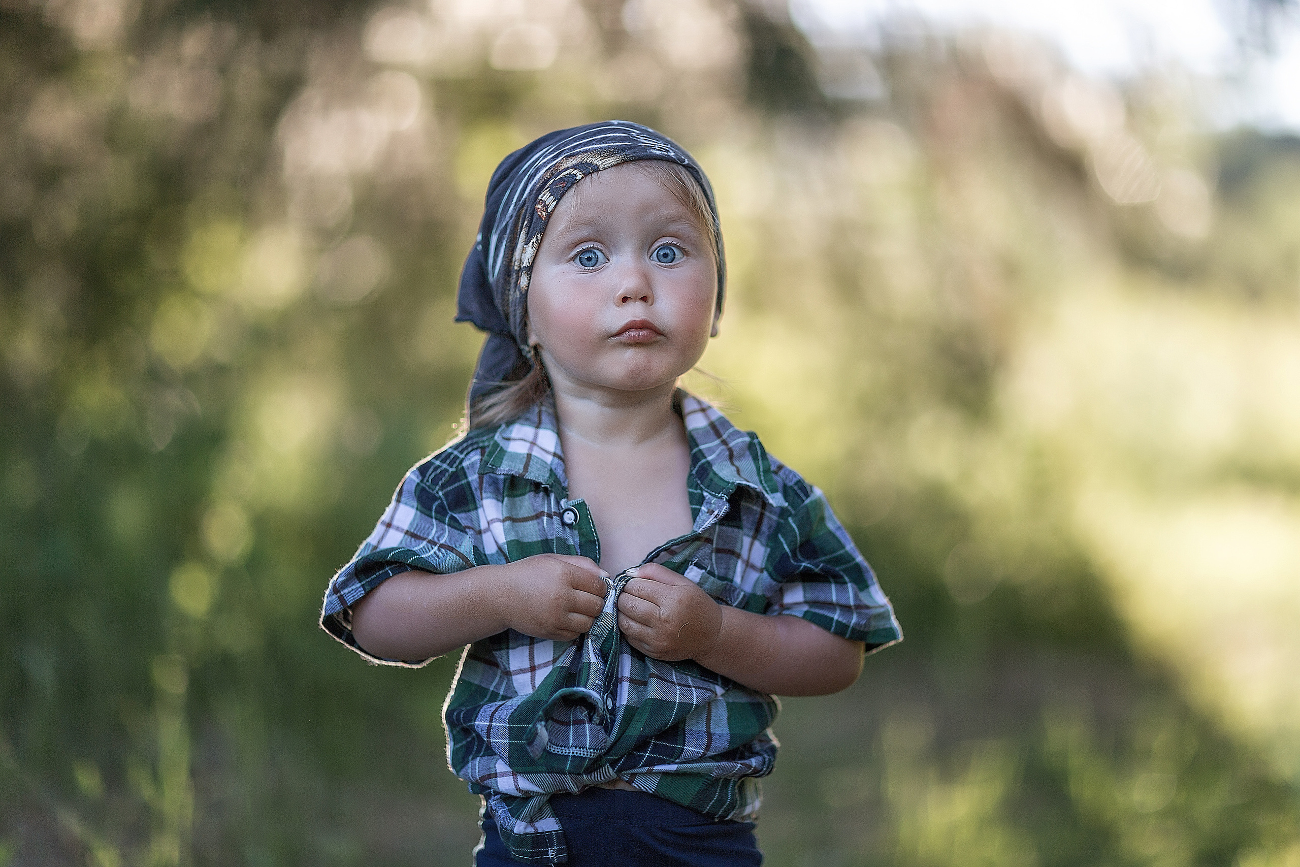 Детская_лето 2021. Семейный фотограф в Санкт-Петербурге