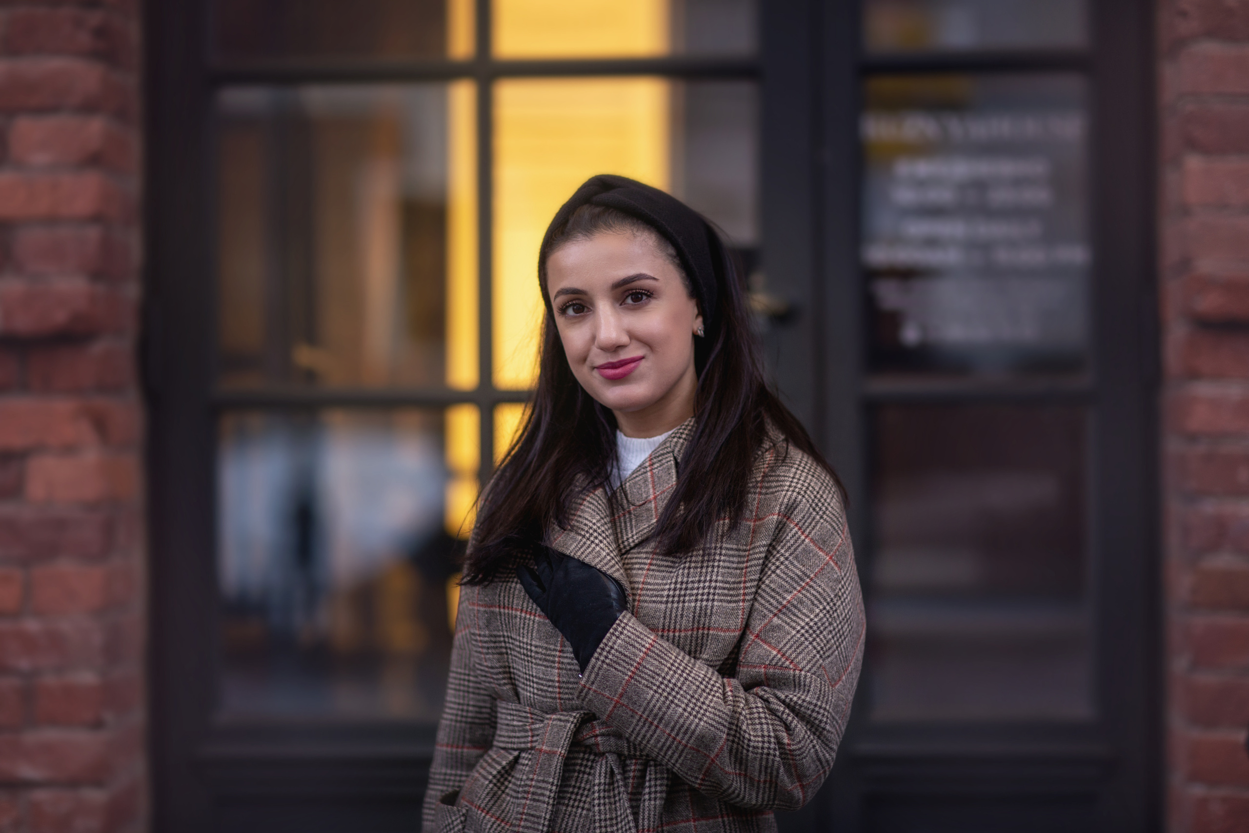 Новая Голландия_Илаха_зима 2022. Семейный фотограф в Санкт-Петербурге