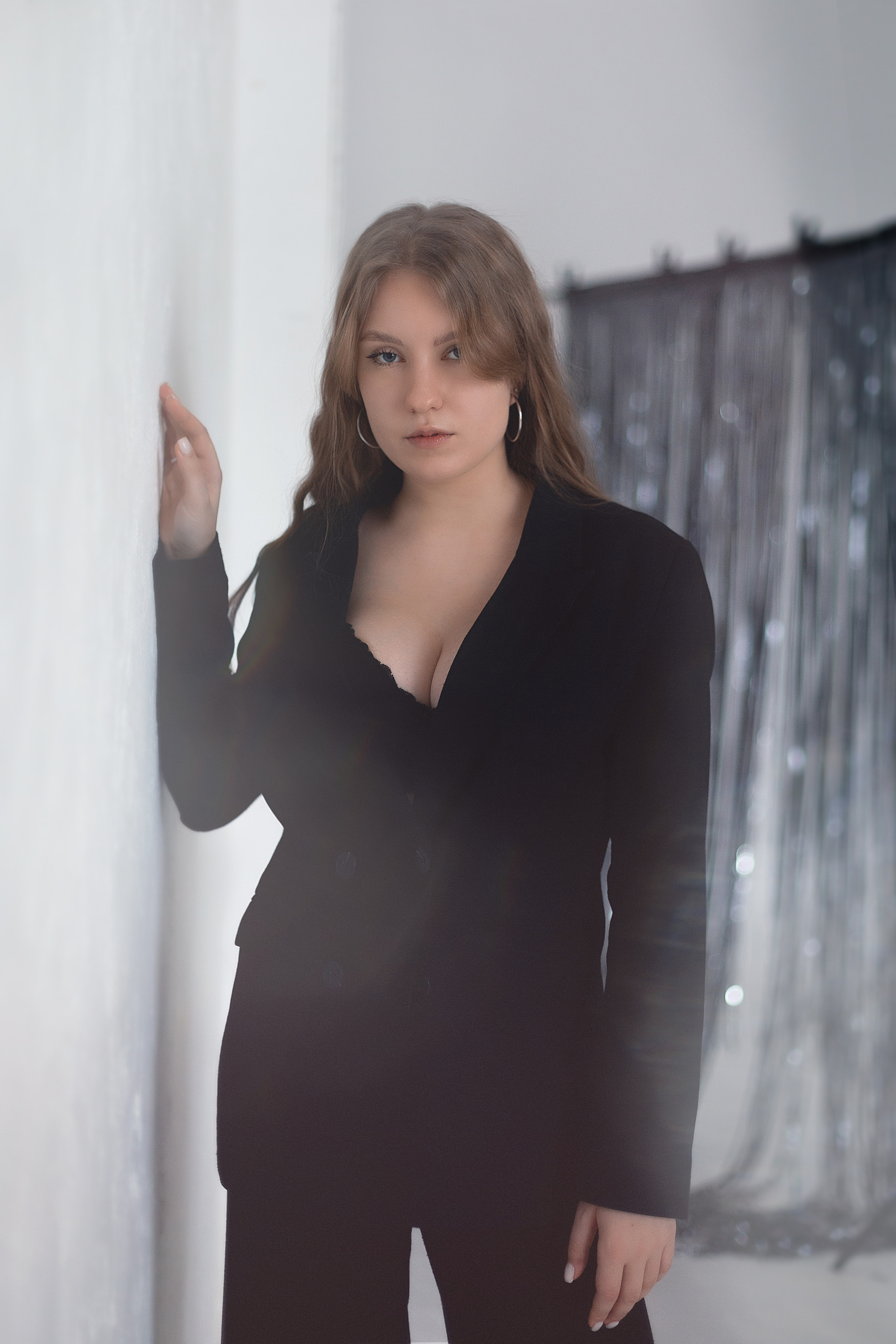 Портрет_Анастасия_2022. Семейный фотограф в Санкт-Петербурге