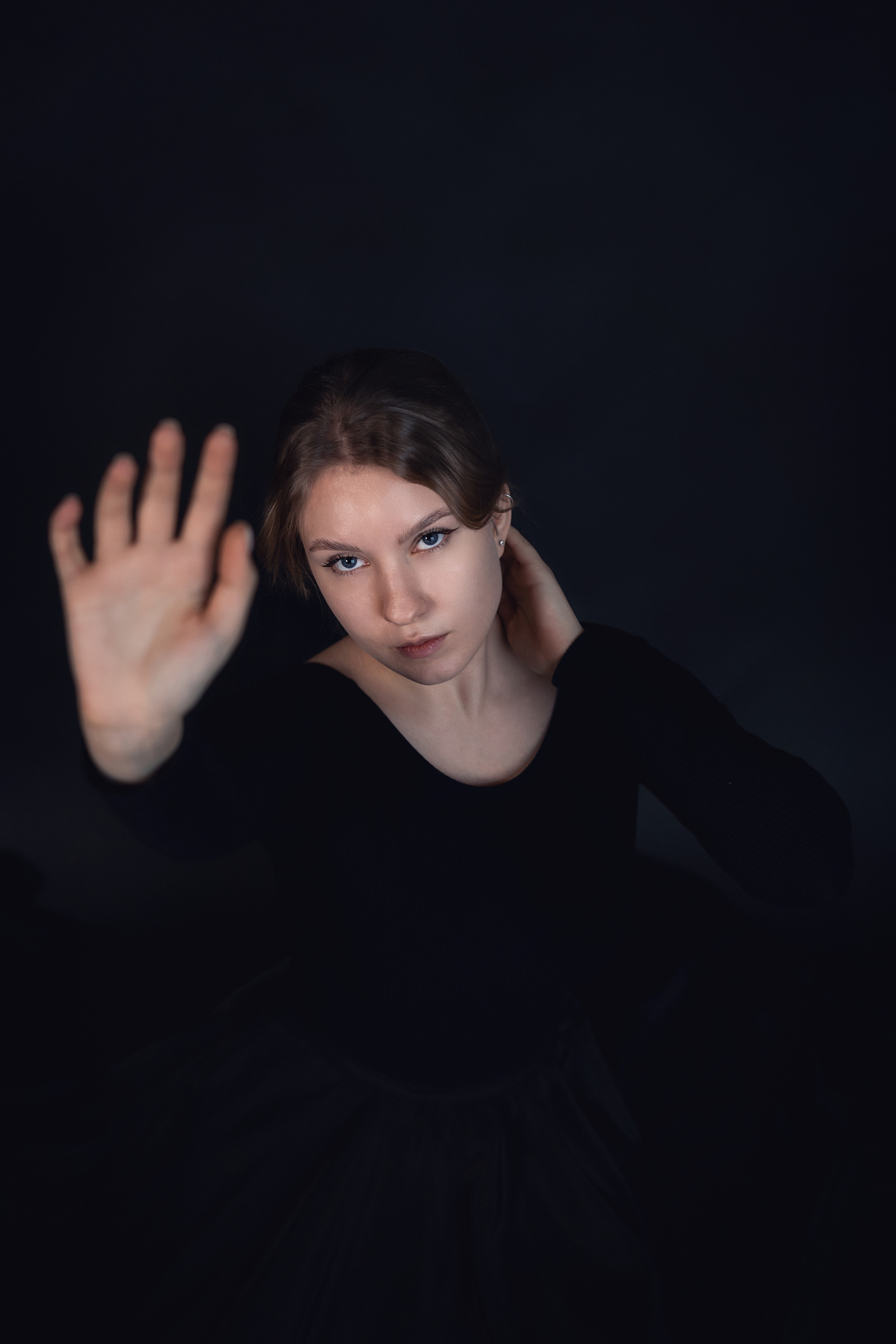 Портрет_Анастасия_2022. Семейный фотограф в Санкт-Петербурге