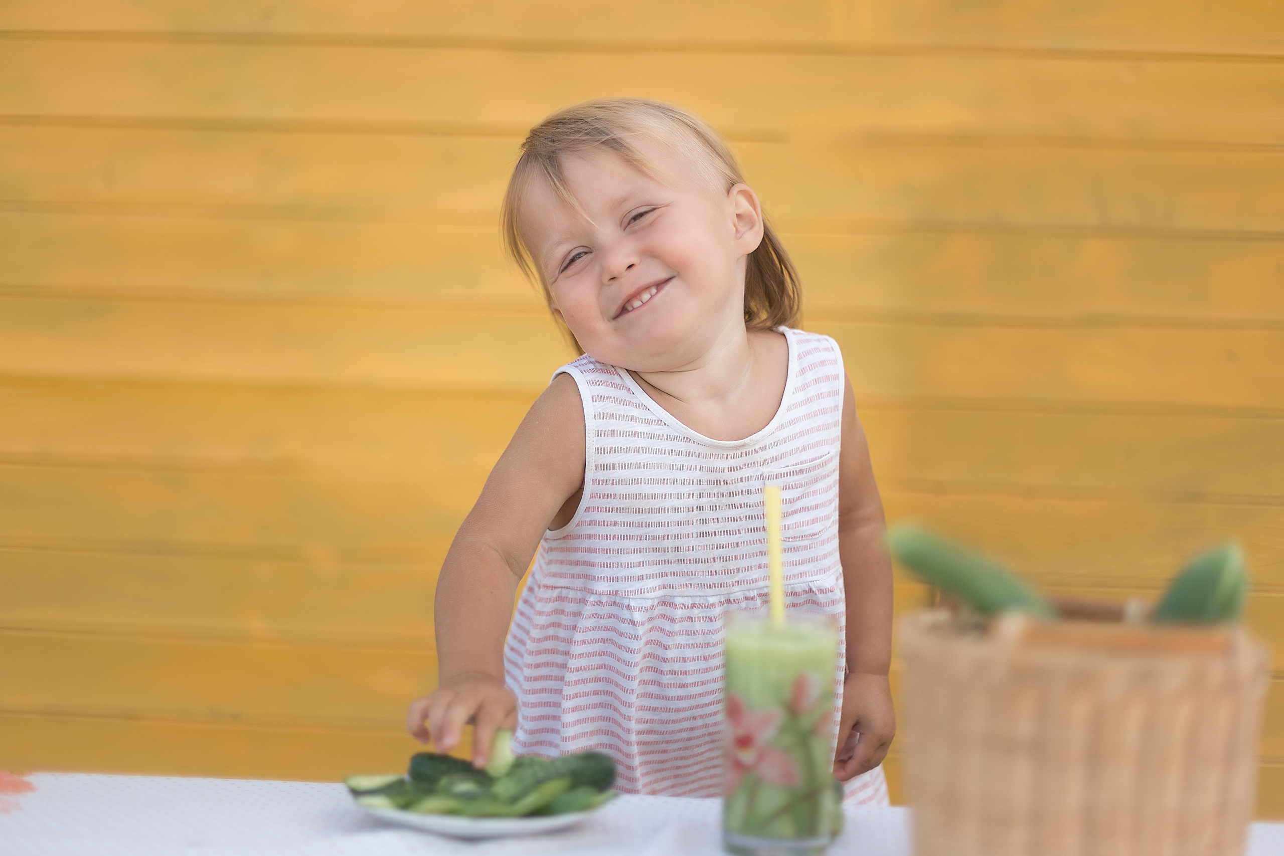 Детская_лето 2021. Семейный фотограф в Санкт-Петербурге