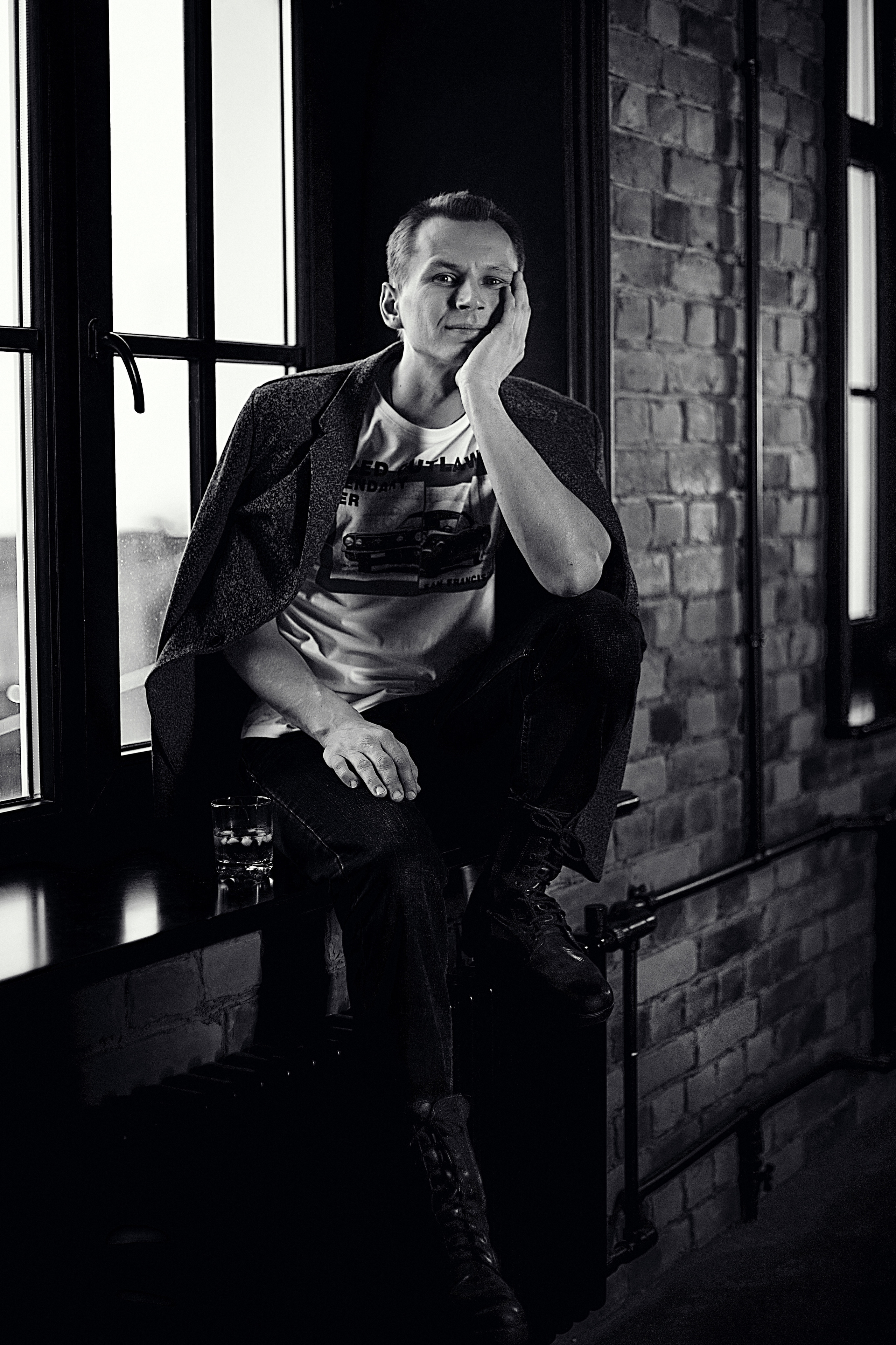 Портрет_Максим_2021. Семейный фотограф в Санкт-Петербурге