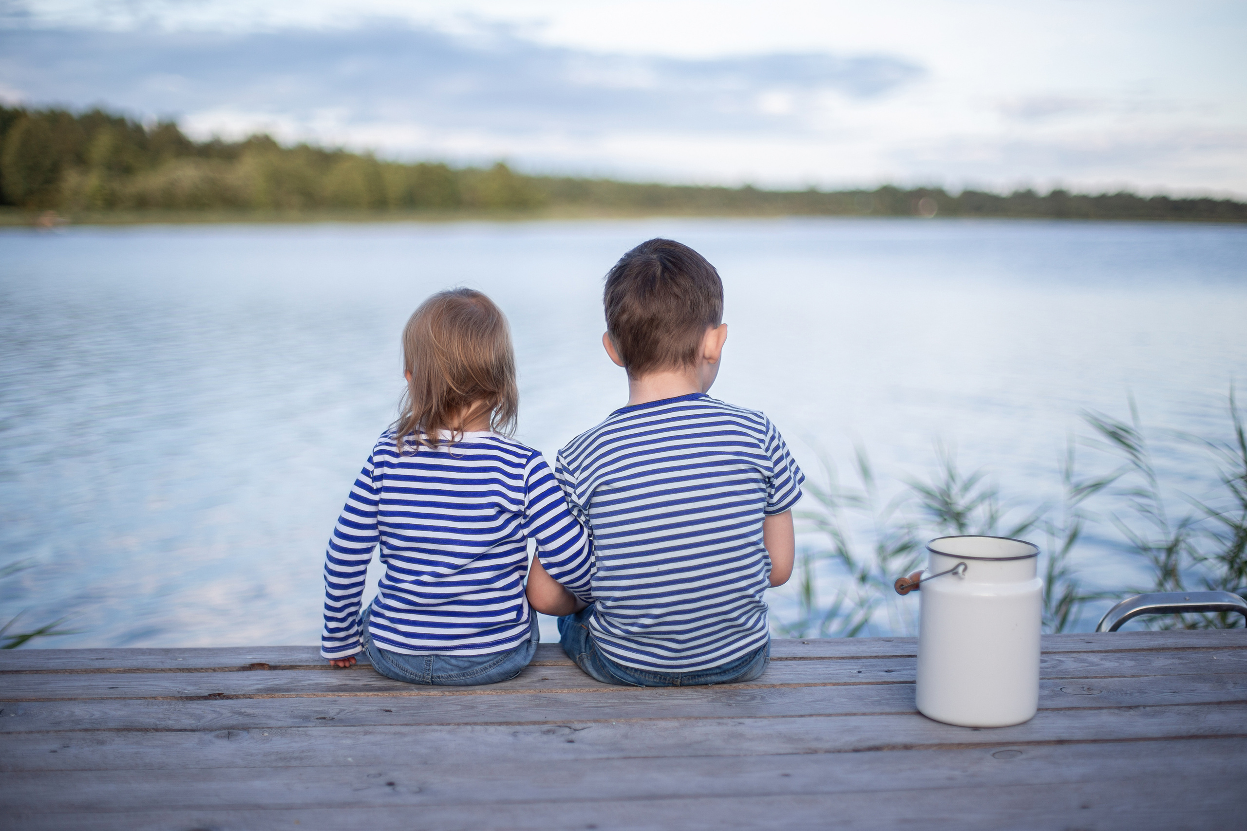 Детская_лето 2021. Семейный фотограф в Санкт-Петербурге