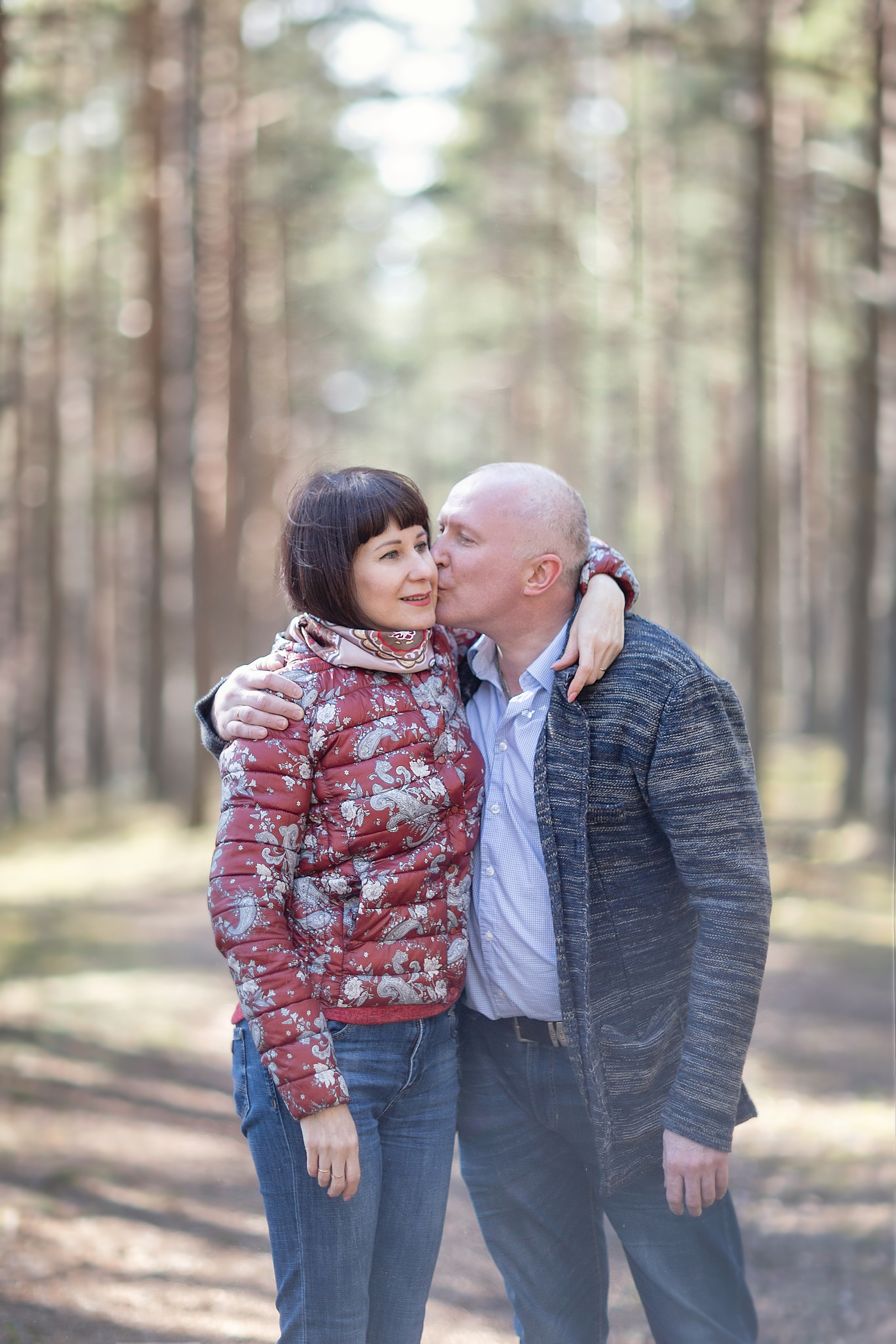 Семейная_Финский залив_2021. Семейный фотограф в Санкт-Петербурге