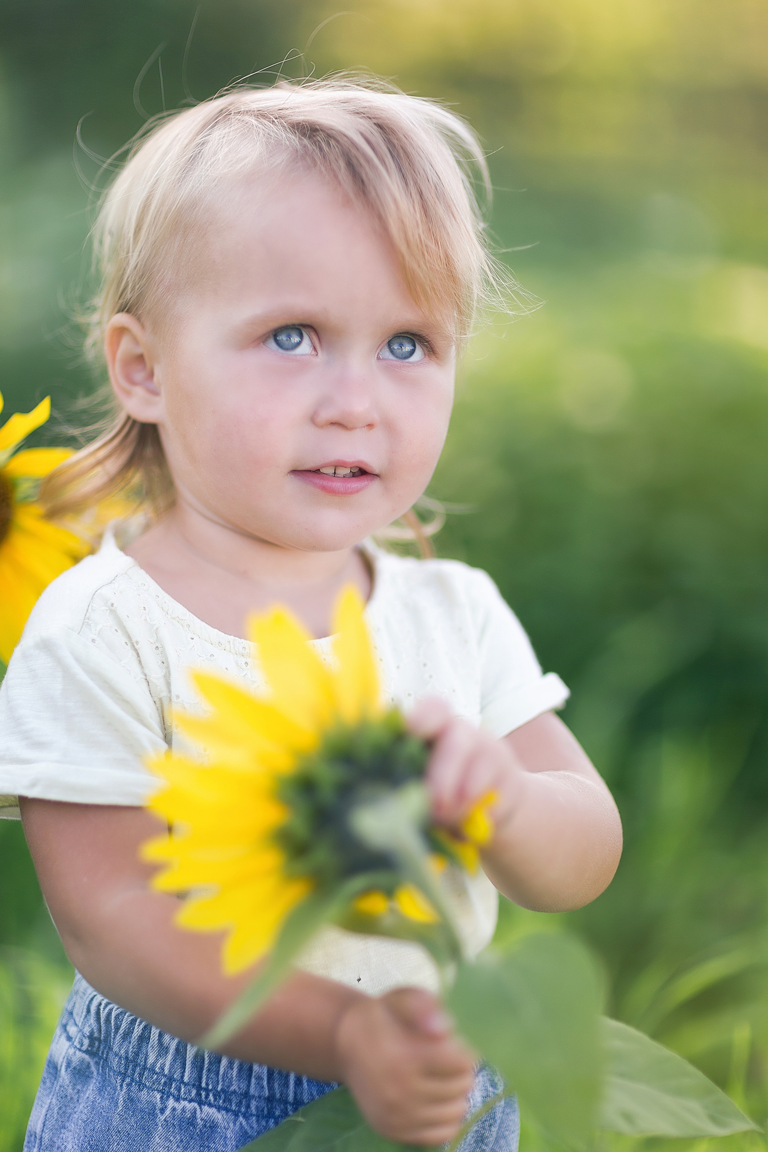 Детская_лето 2021. Семейный фотограф в Санкт-Петербурге