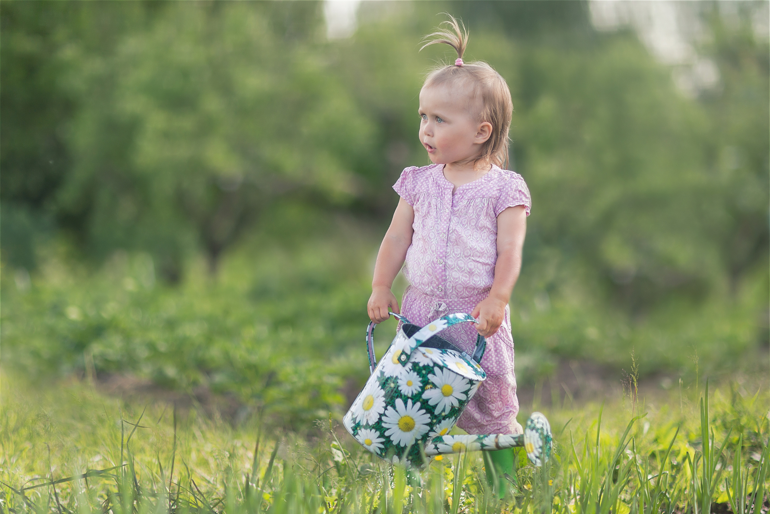 Детская_лето 2021. Семейный фотограф в Санкт-Петербурге