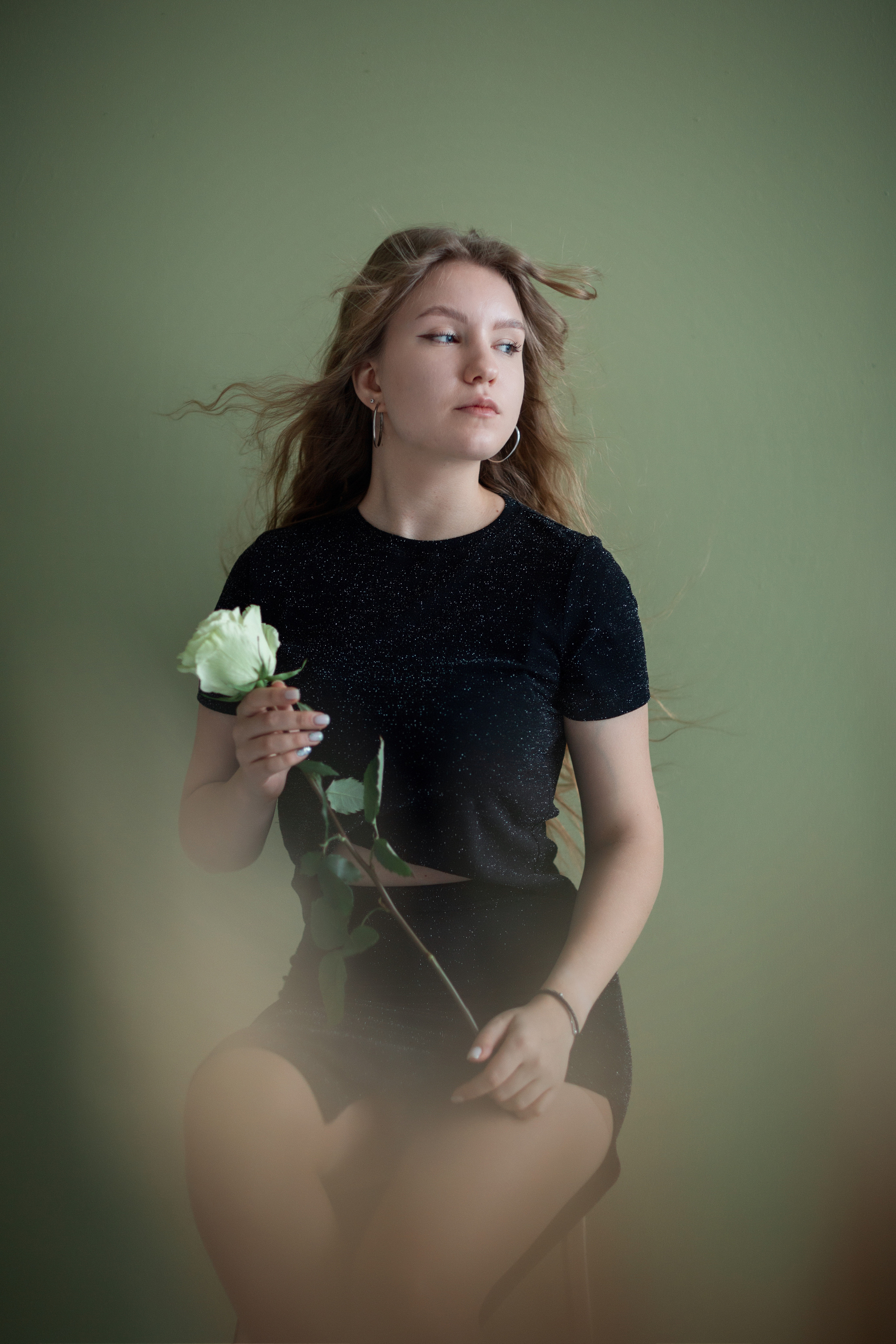 Портрет_Анастасия_2022. Семейный фотограф в Санкт-Петербурге