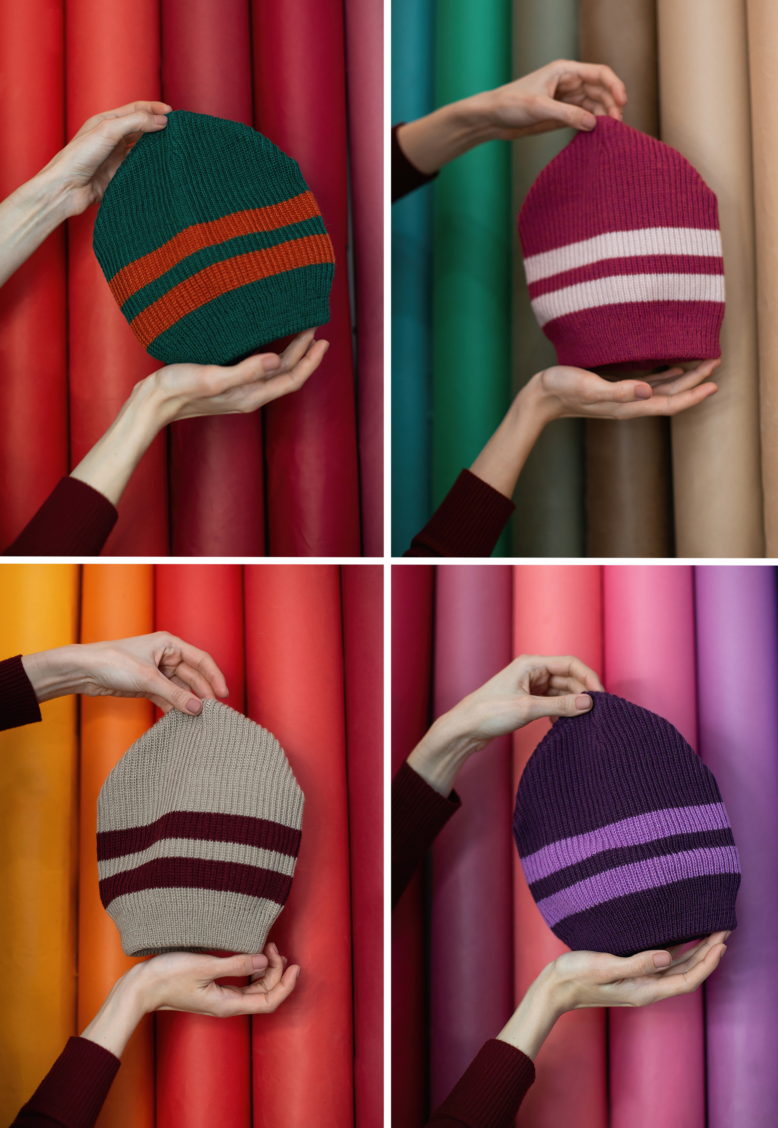 Фотосъемка для Wildberries. Нежно и с любовью о головных уборах🤠. Семейный фотограф в Санкт-Петербурге