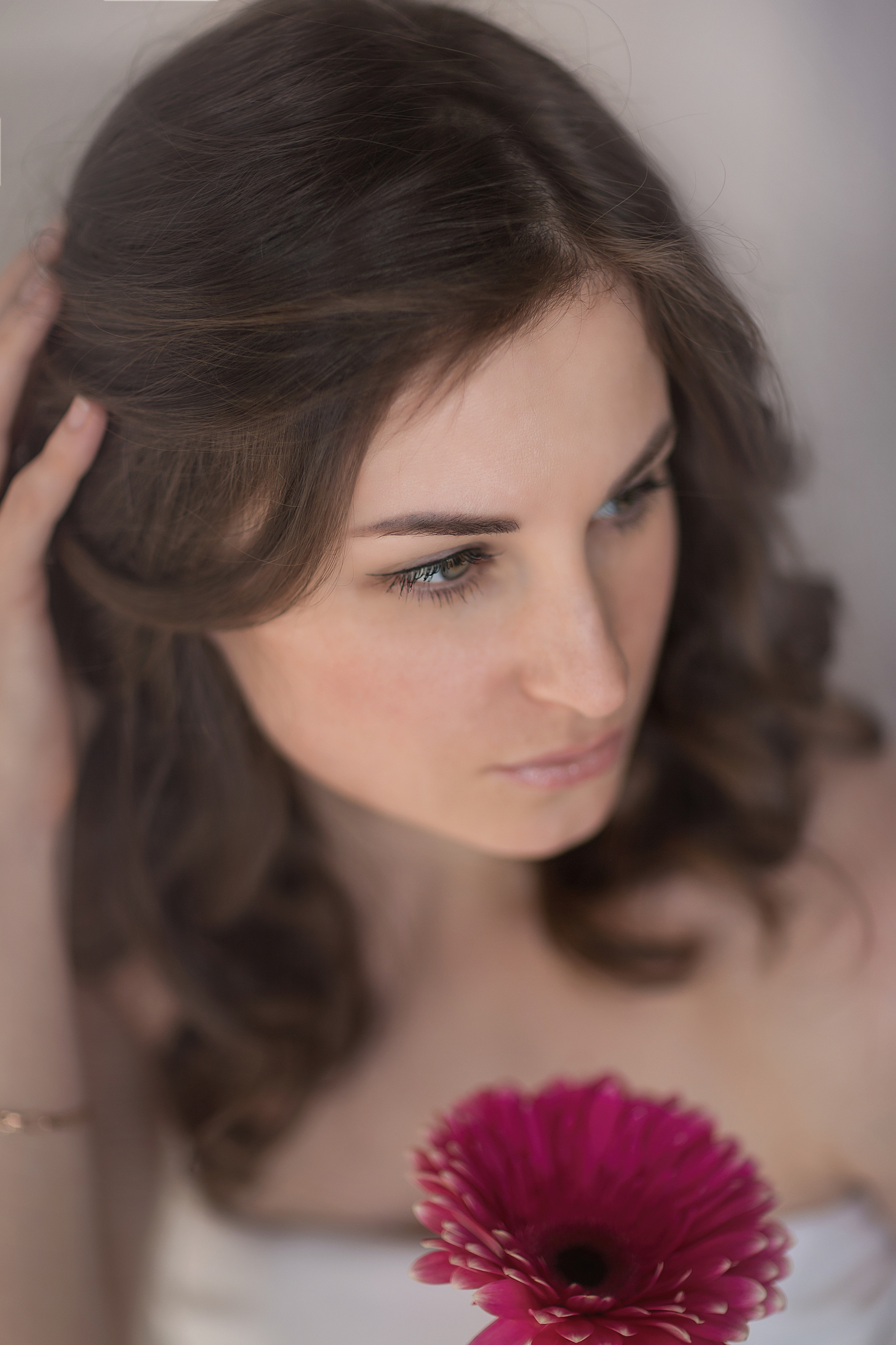 Портрет_Диана_2021. Семейный фотограф в Санкт-Петербурге