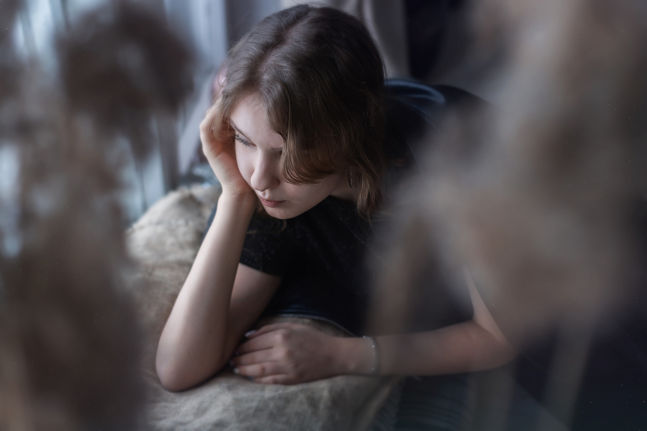 Портрет_Анастасия_2022. Семейный фотограф в Санкт-Петербурге