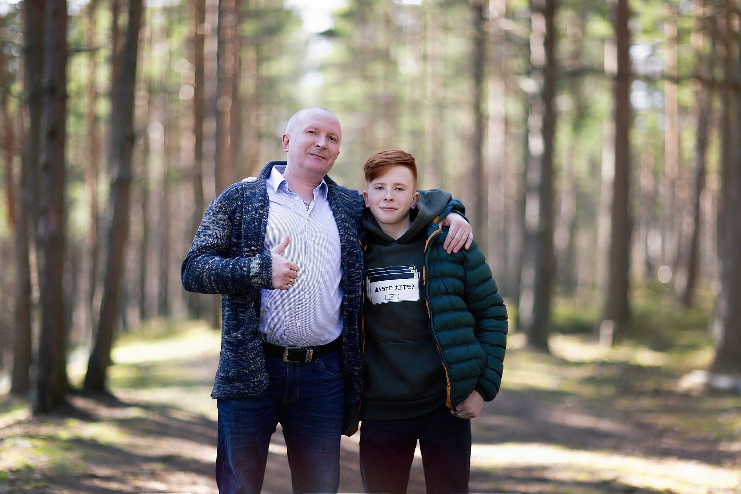 Семейная_Финский залив_2021. Семейный фотограф в Санкт-Петербурге