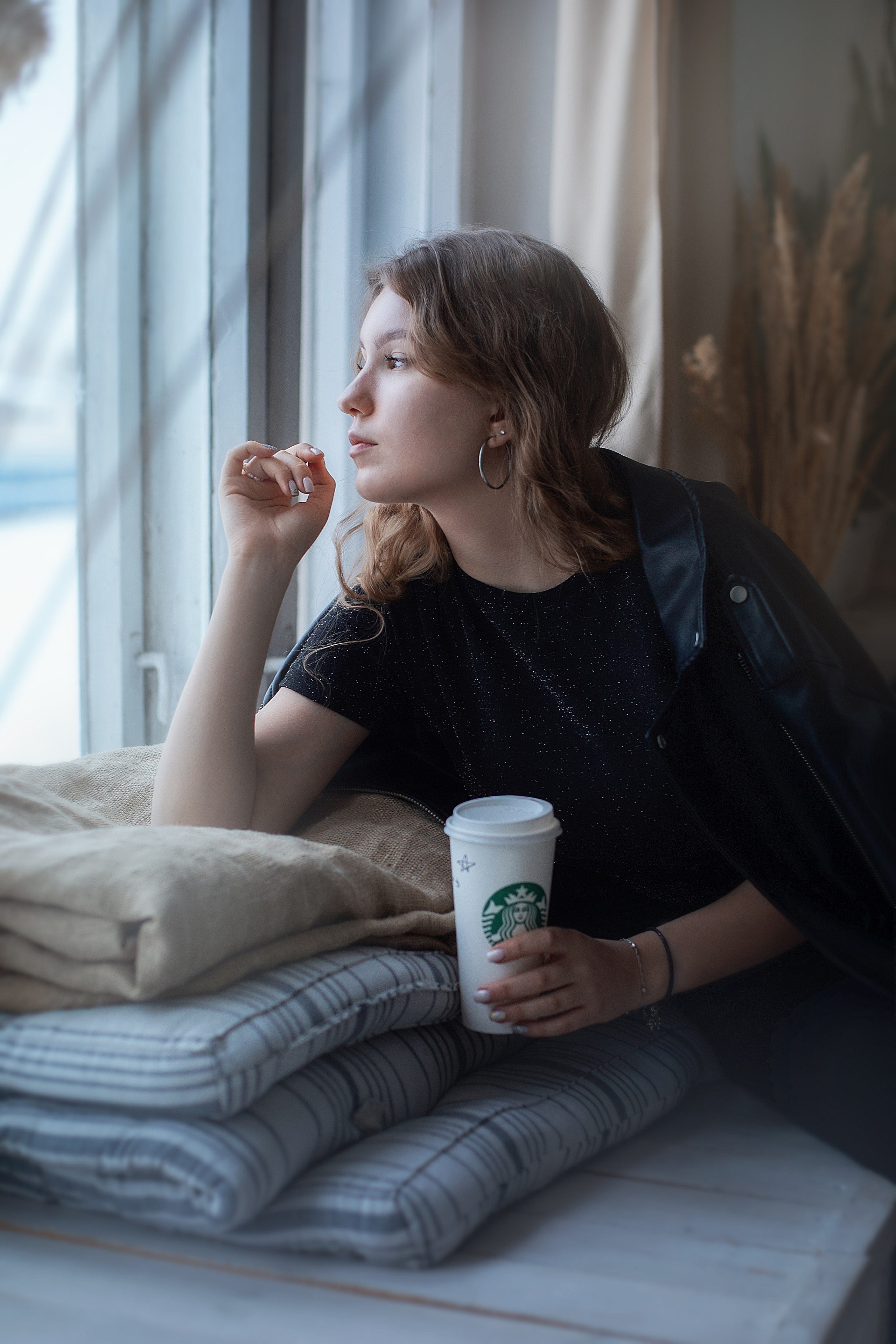 Портрет_Анастасия_2022. Семейный фотограф в Санкт-Петербурге