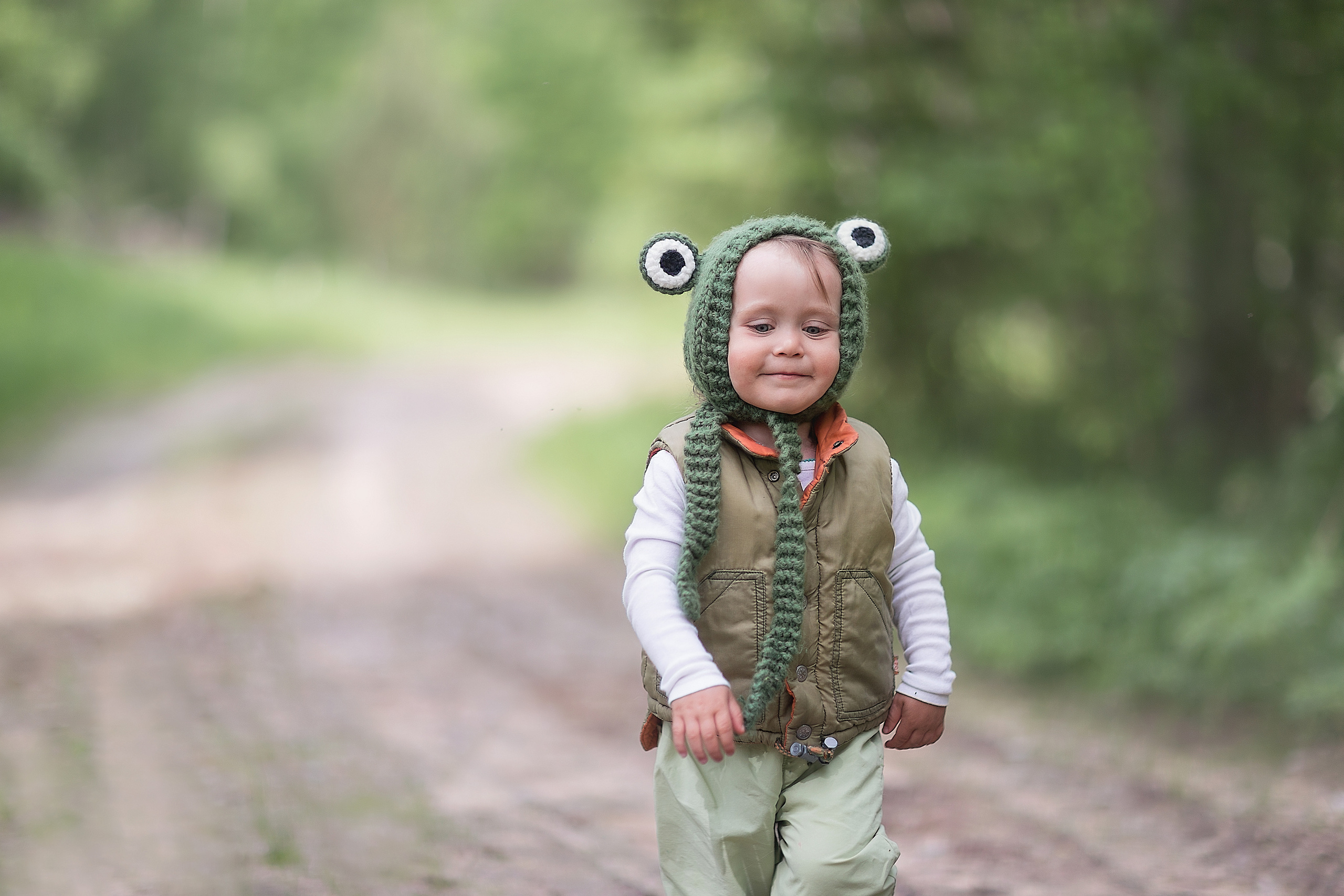 Детская_лето 2021. Семейный фотограф в Санкт-Петербурге