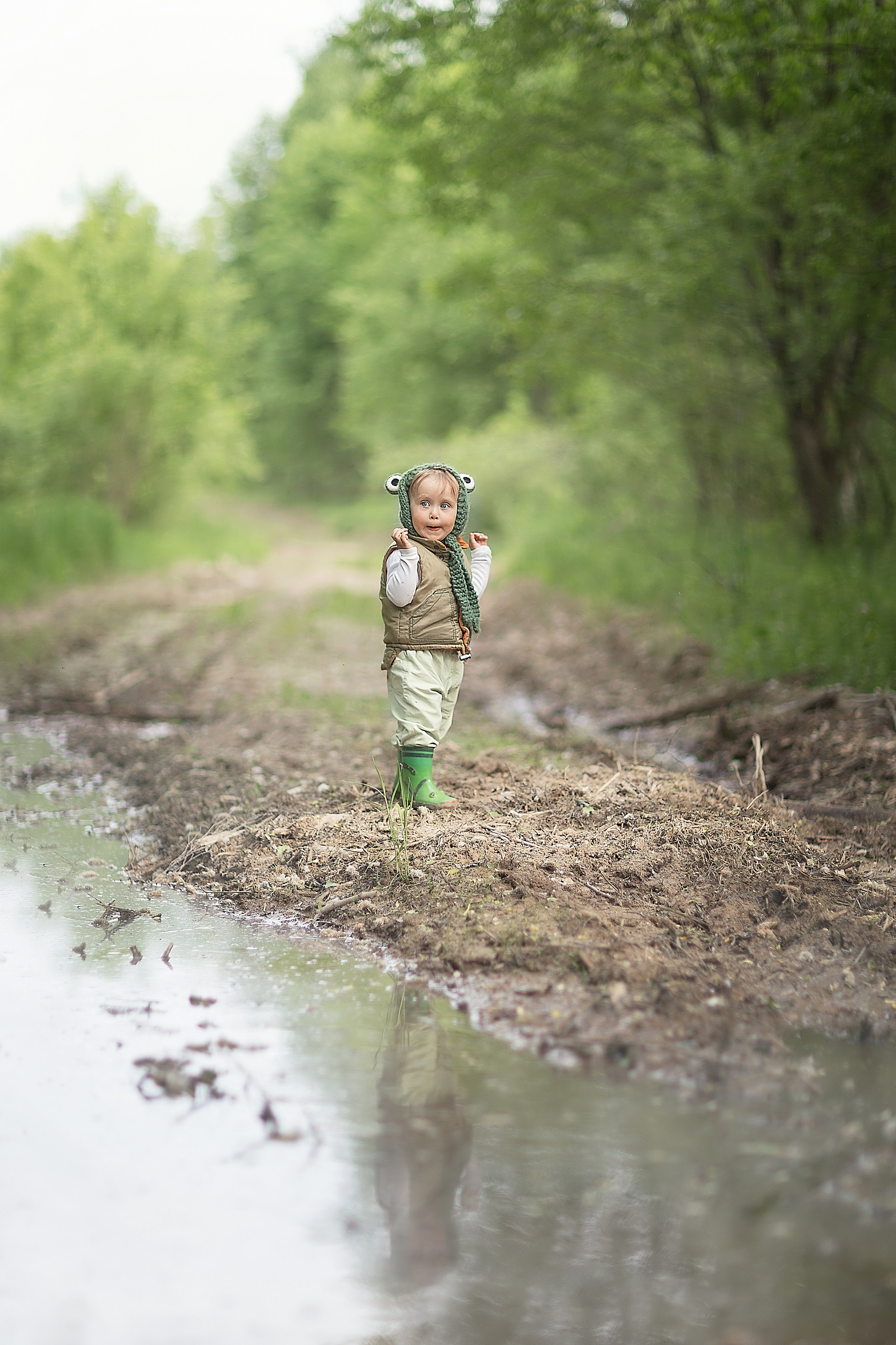 Детская_лето 2021. Семейный фотограф в Санкт-Петербурге