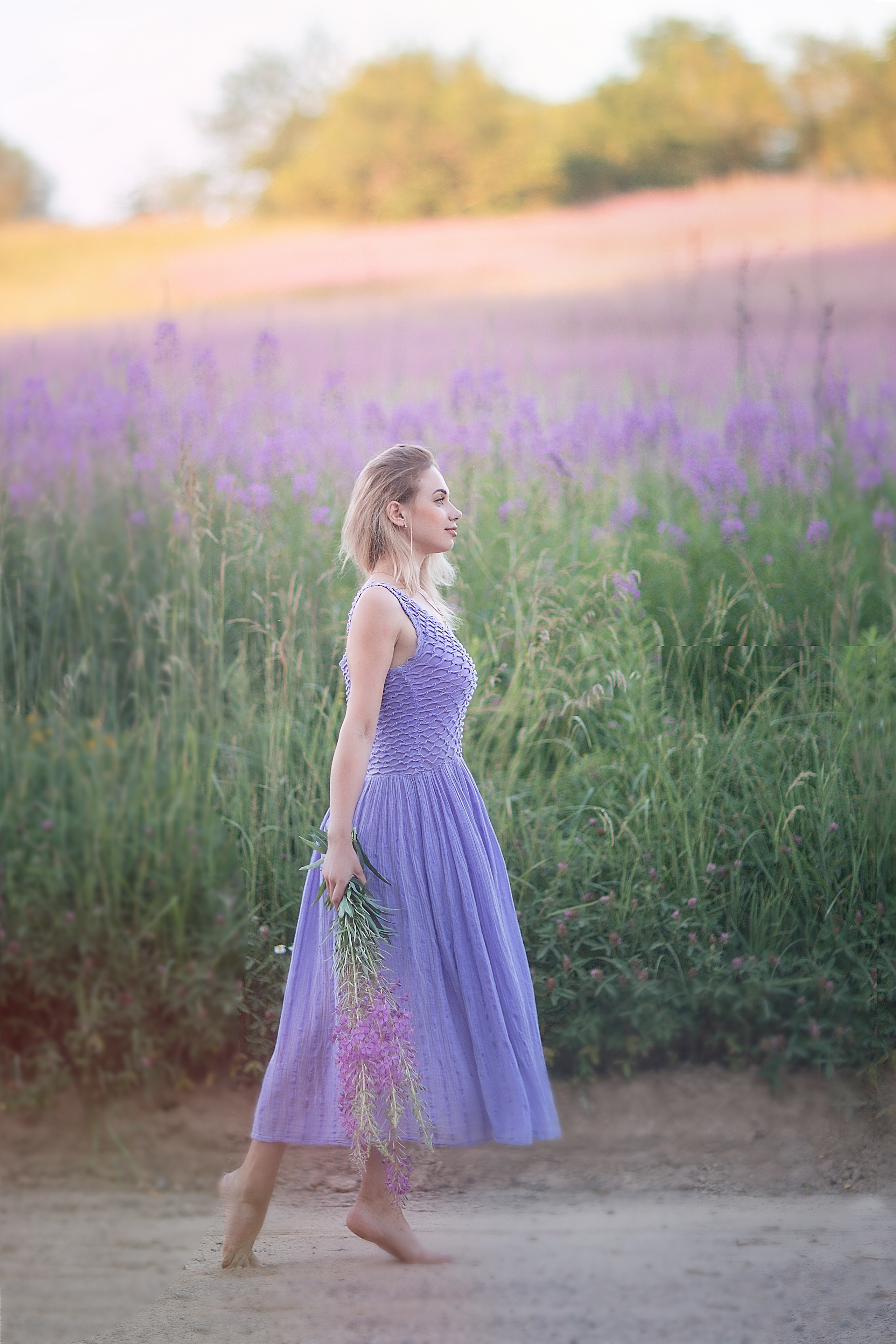 Портрет_Екатерина_Псковская область_2021. Семейный фотограф в Санкт-Петербурге