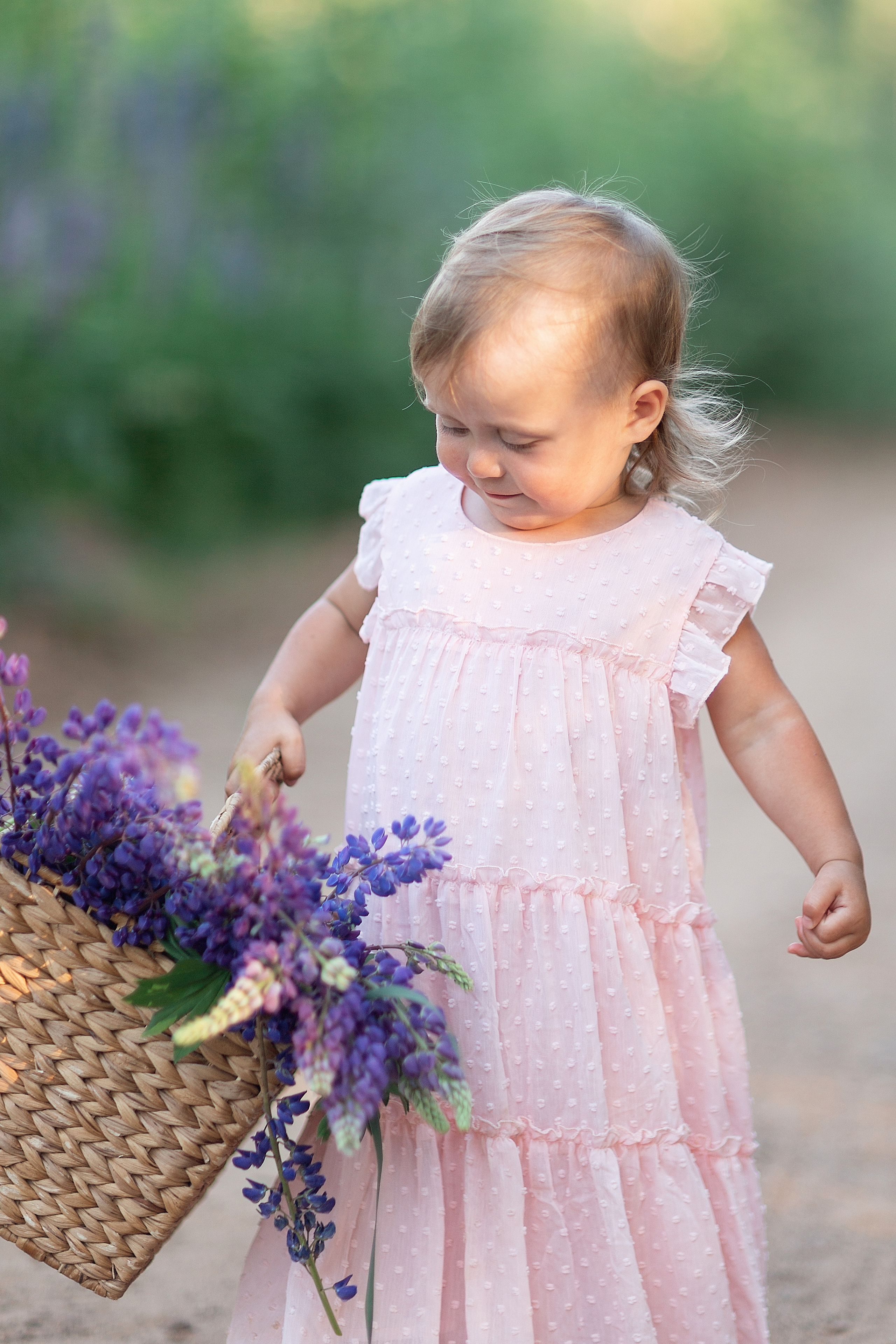 Детская_лето 2021. Семейный фотограф в Санкт-Петербурге