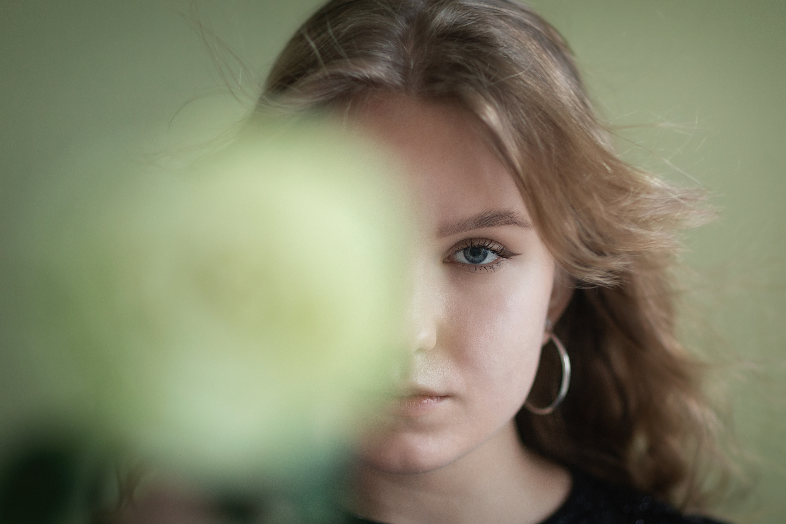 Портрет_Анастасия_2022. Семейный фотограф в Санкт-Петербурге